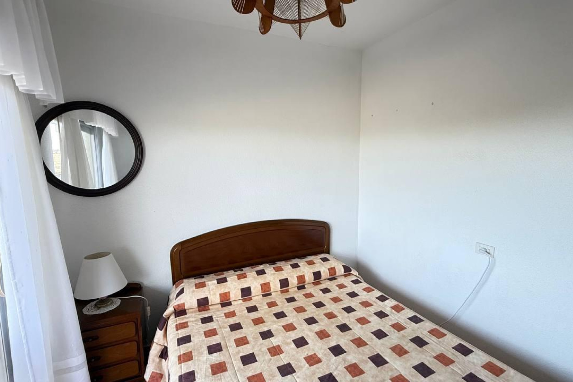 Resale - Apartment  - Torrevieja - Punta prima