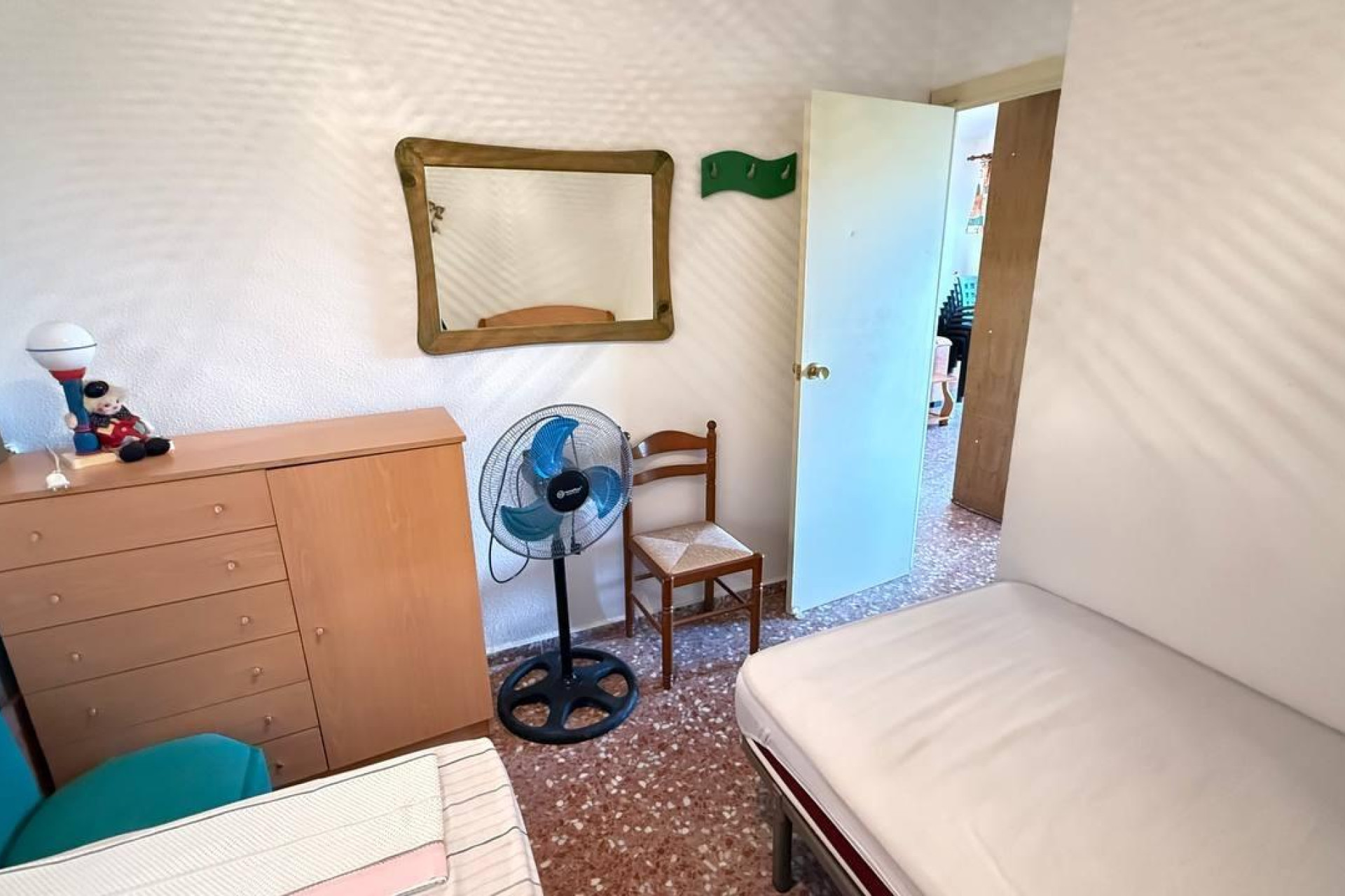 Resale - Apartment  - Torrevieja - Punta prima