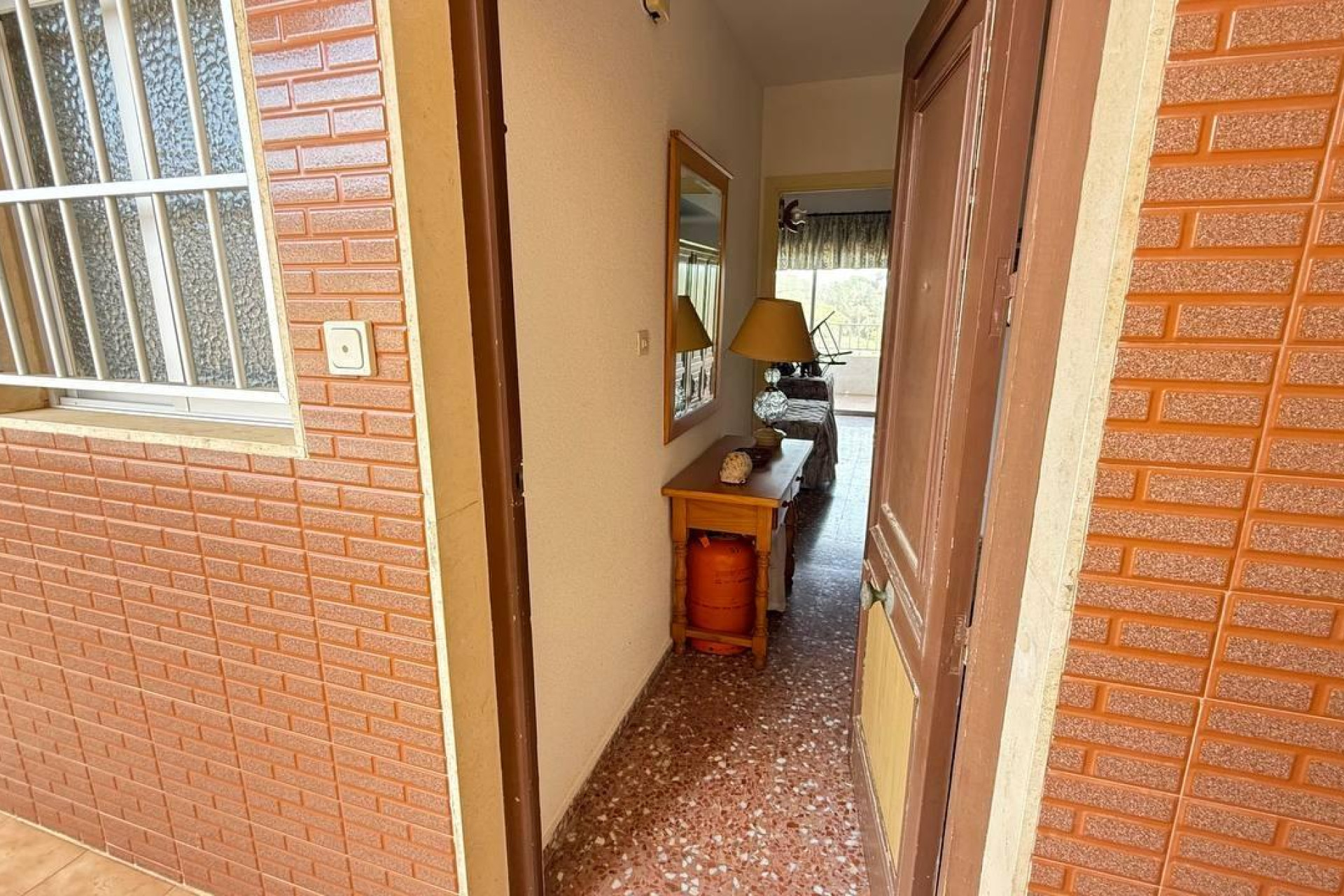 Resale - Apartment  - Torrevieja - Punta prima