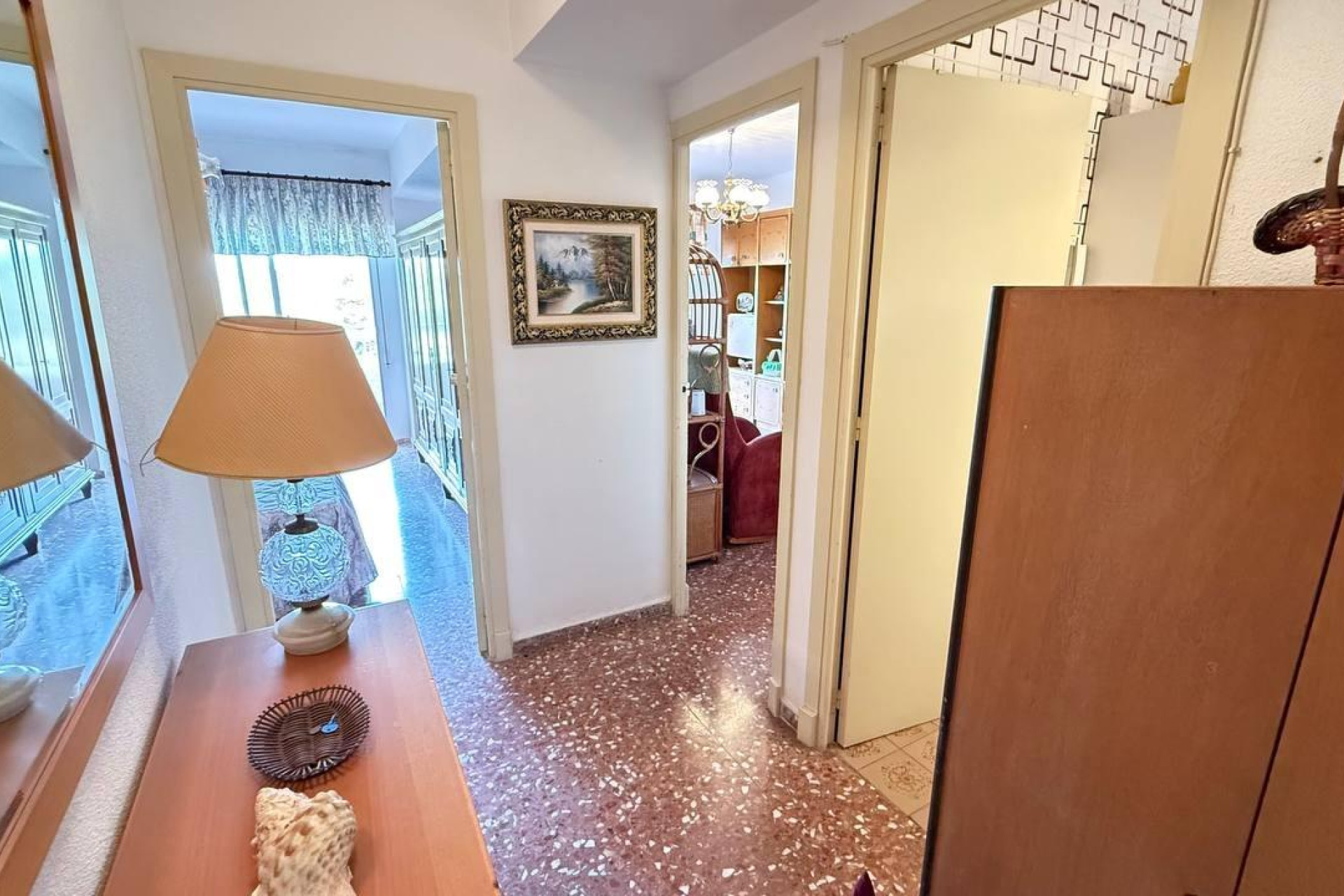 Resale - Apartment  - Torrevieja - Punta prima