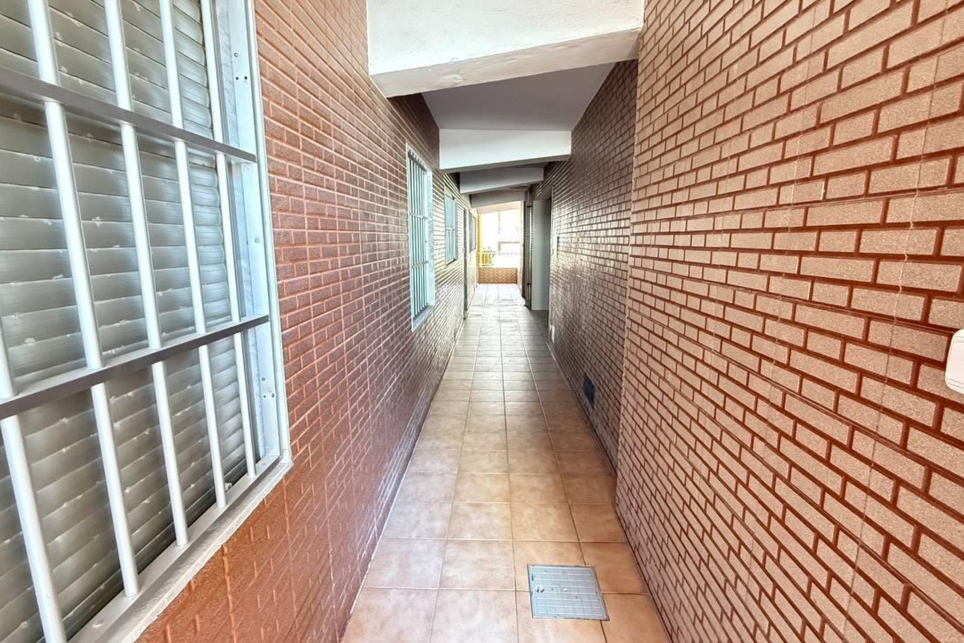 Resale - Apartment  - Torrevieja - Punta prima