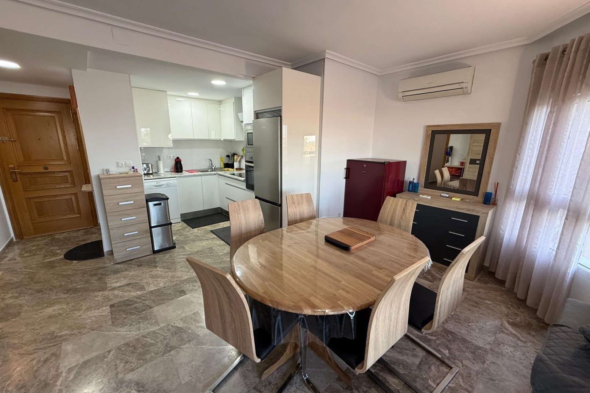 Resale - Apartment  - Torrevieja - Punta prima