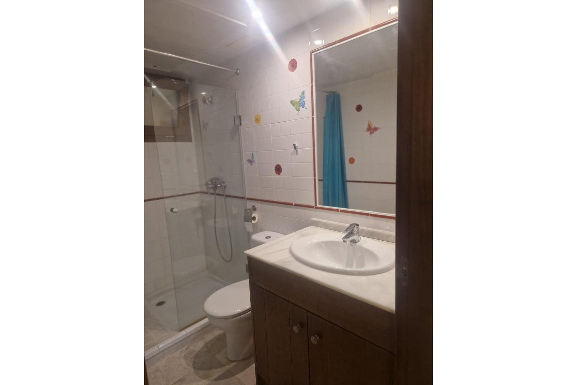 Resale - Apartment  - Torrevieja - Punta prima