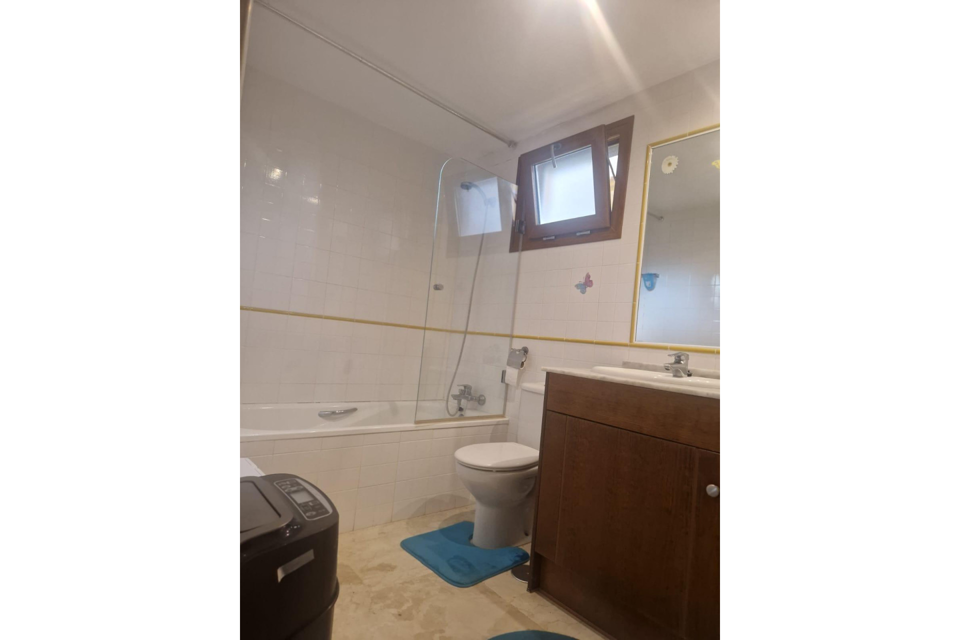 Resale - Apartment  - Torrevieja - Punta prima