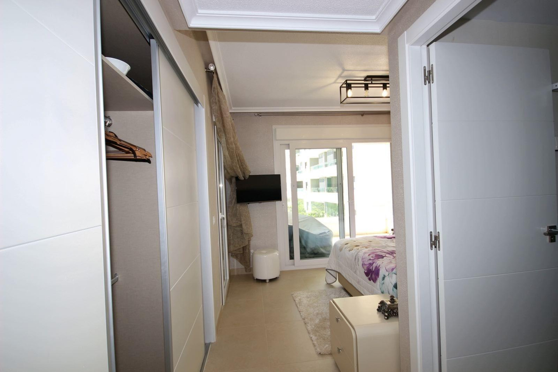 Resale - Apartment  - Torrevieja - Punta prima