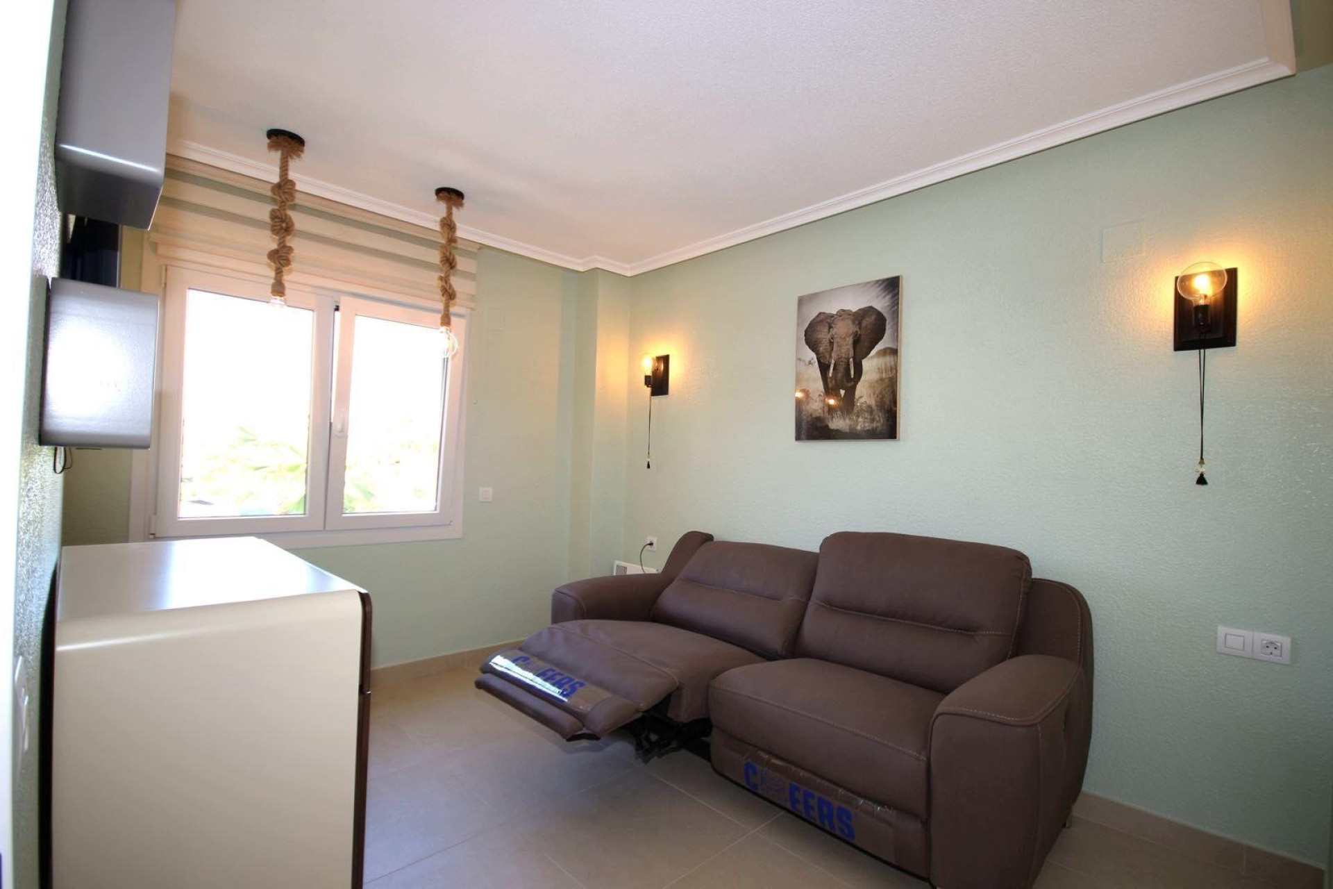 Resale - Apartment  - Torrevieja - Punta prima