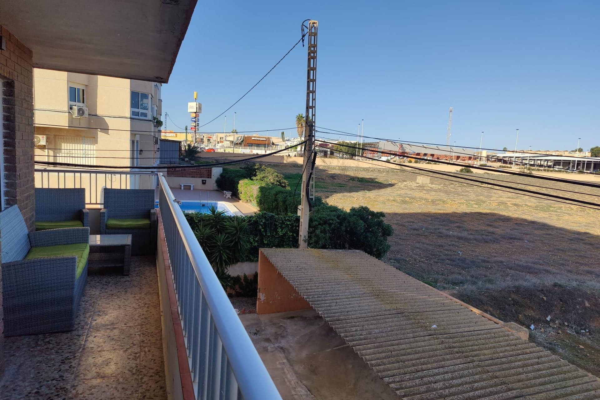 Resale - Apartment  - Torrevieja - Punta prima