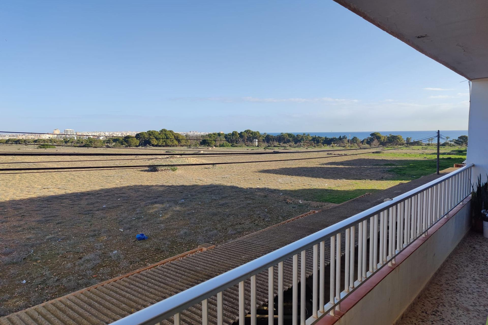 Resale - Apartment  - Torrevieja - Punta prima