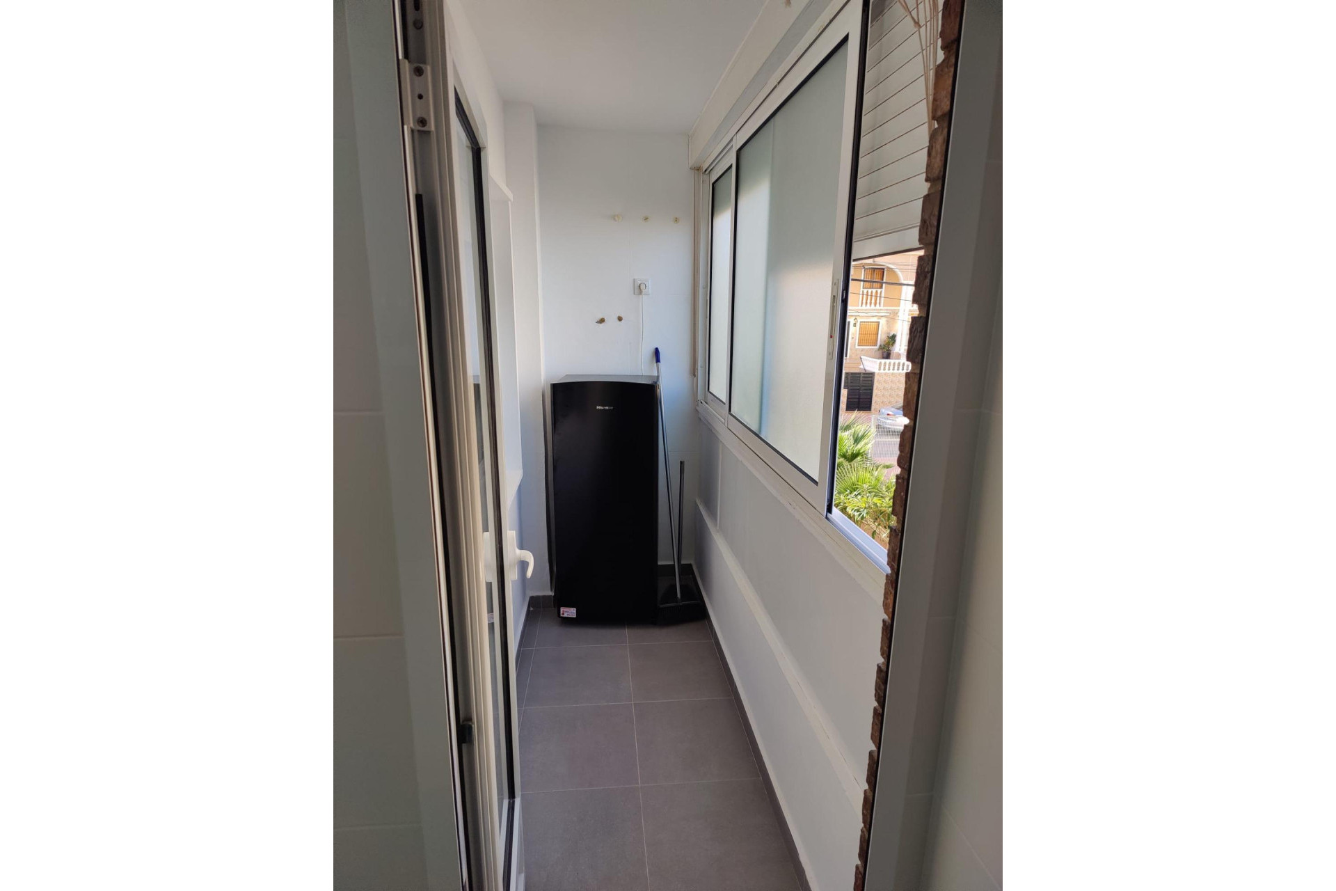 Resale - Apartment  - Torrevieja - Punta prima