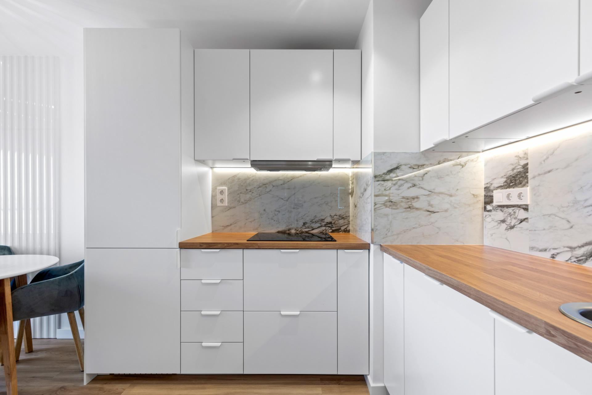 Resale - Apartment  - Torrevieja - Punta prima