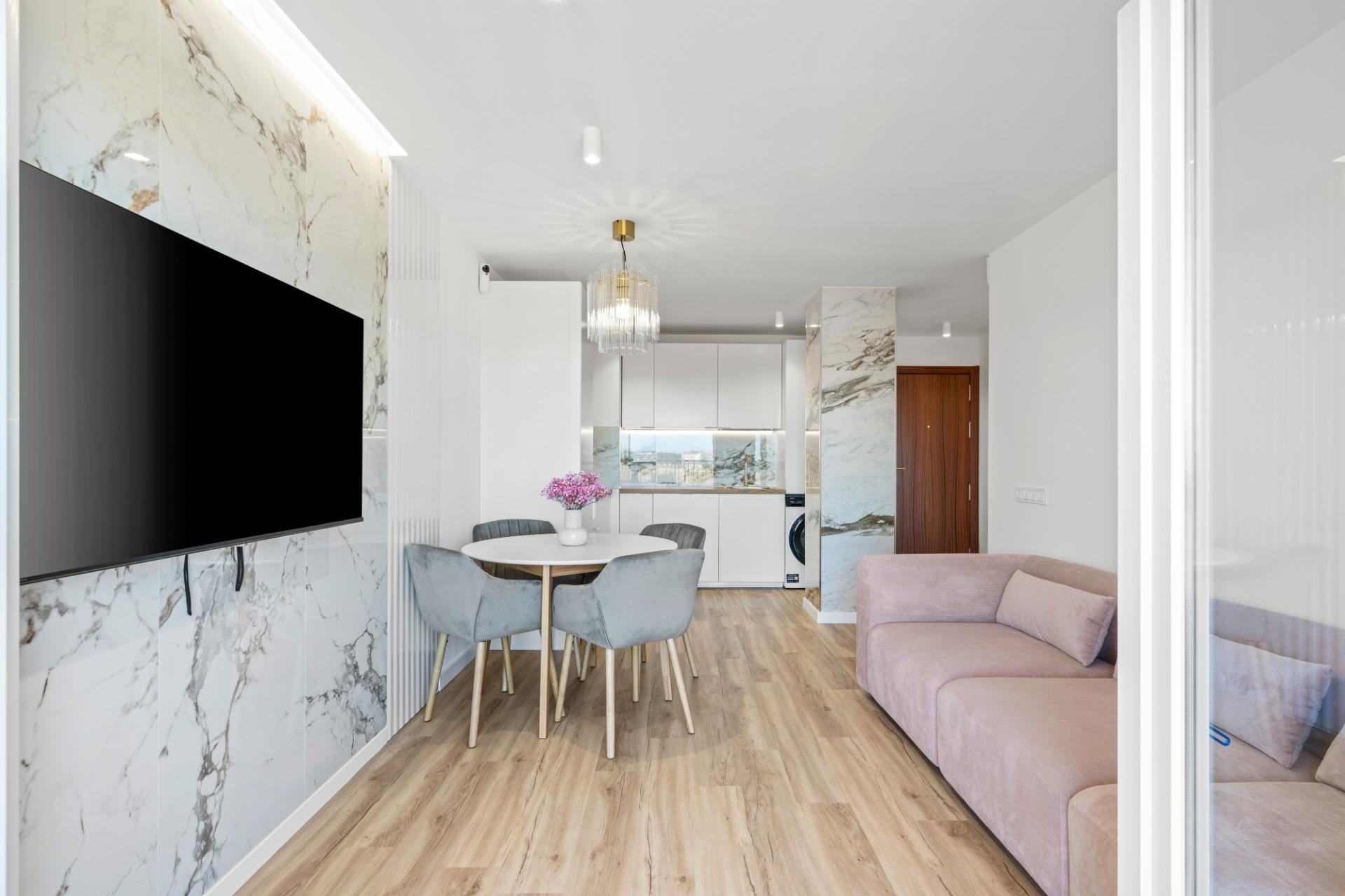 Resale - Apartment  - Torrevieja - Punta prima