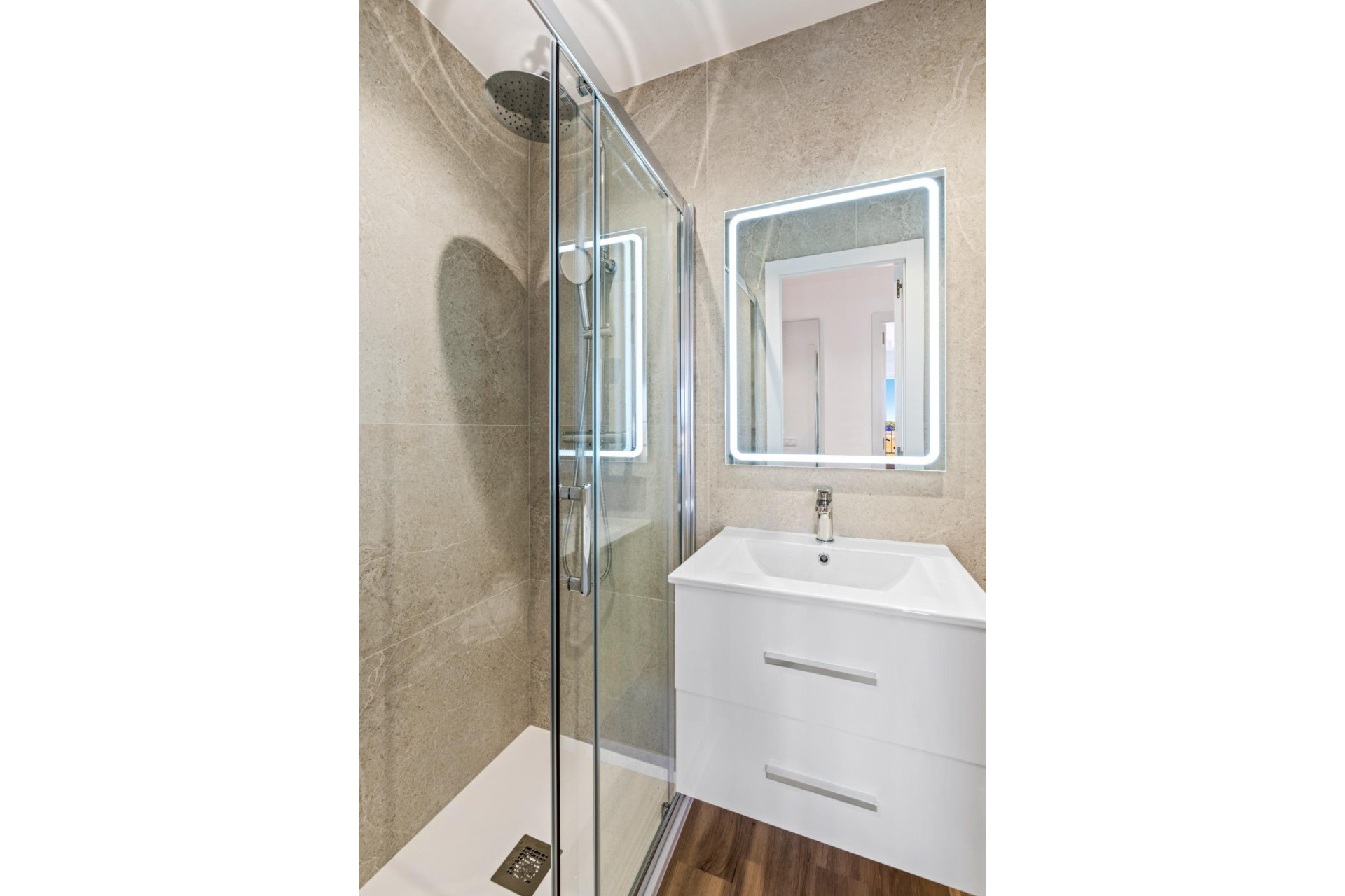 Resale - Apartment  - Torrevieja - Punta prima