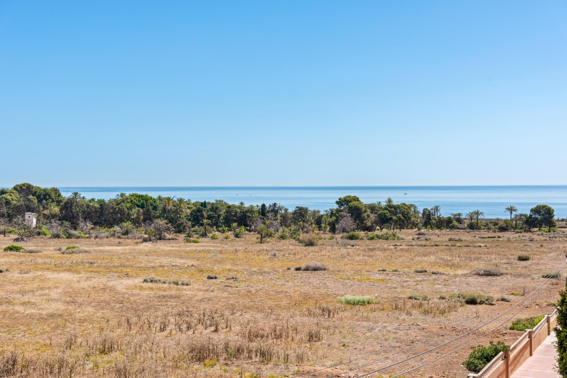 Resale - Apartment  - Torrevieja - Punta prima