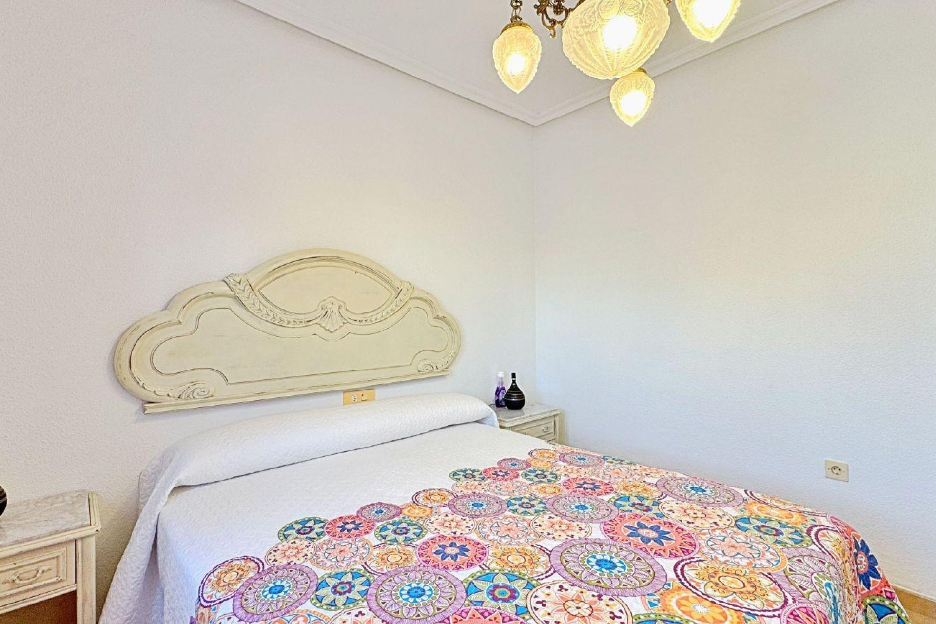 Resale - Apartment  - Torrevieja - Punta prima