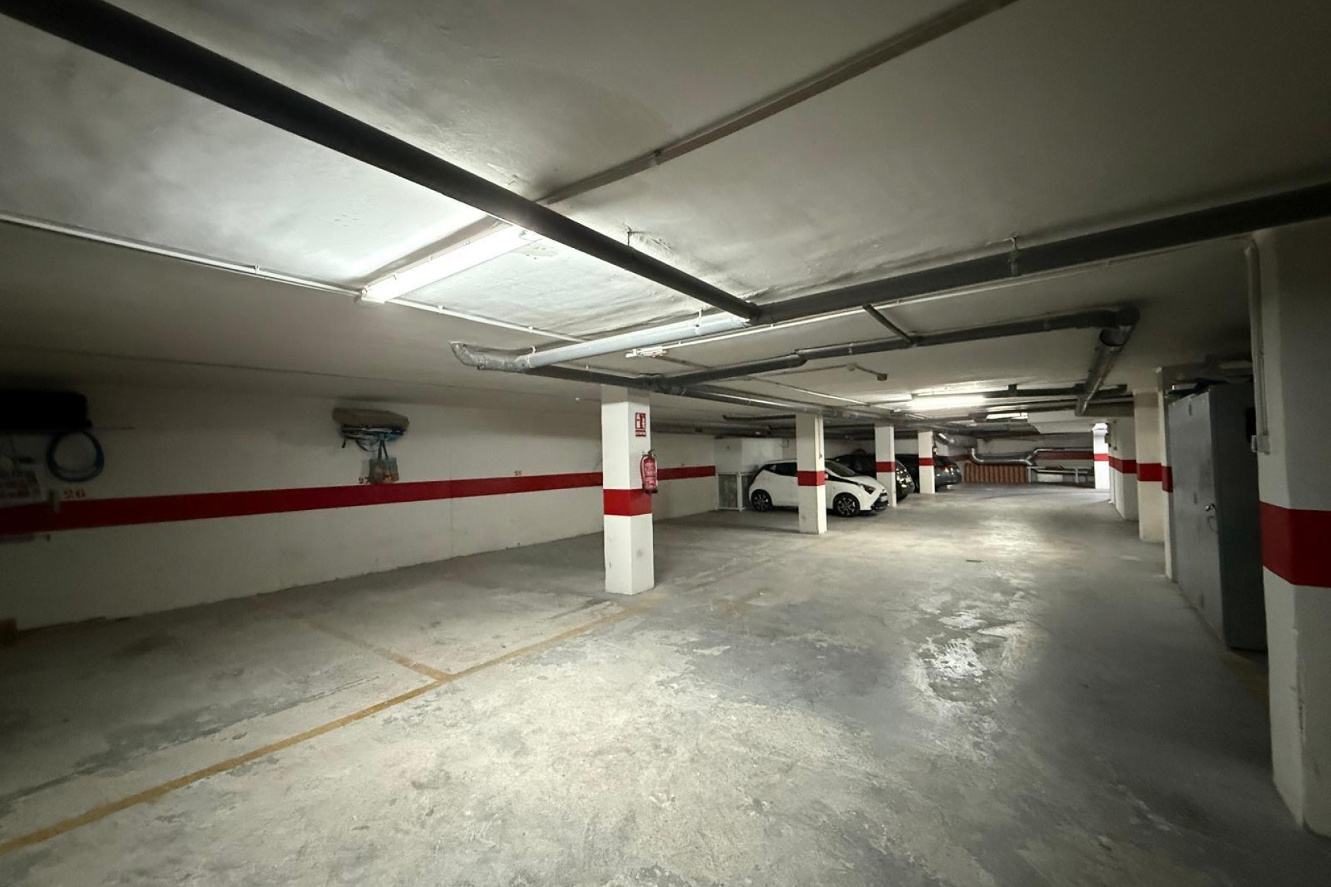 Resale - Apartment  - Torrevieja - Punta prima