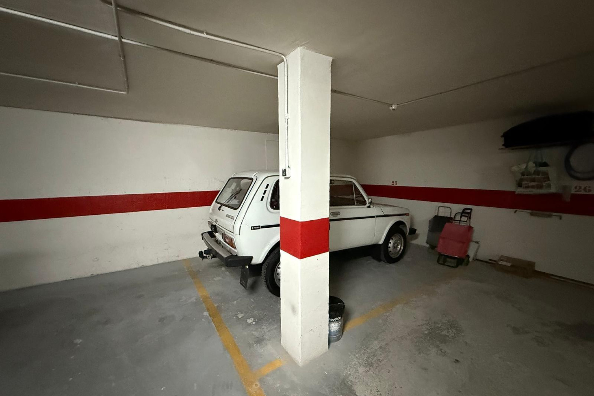 Resale - Apartment  - Torrevieja - Punta prima