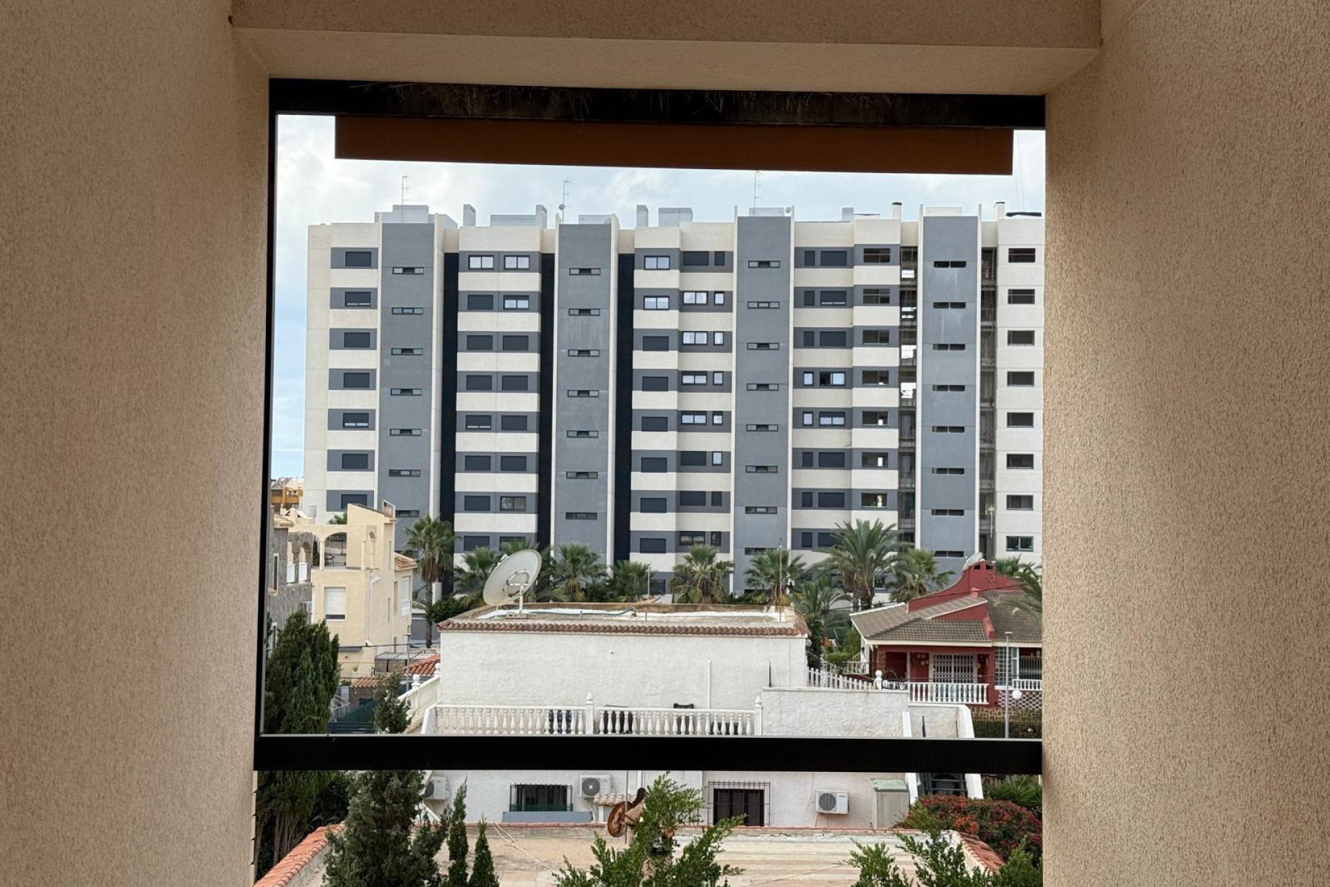 Resale - Apartment  - Torrevieja - Punta prima