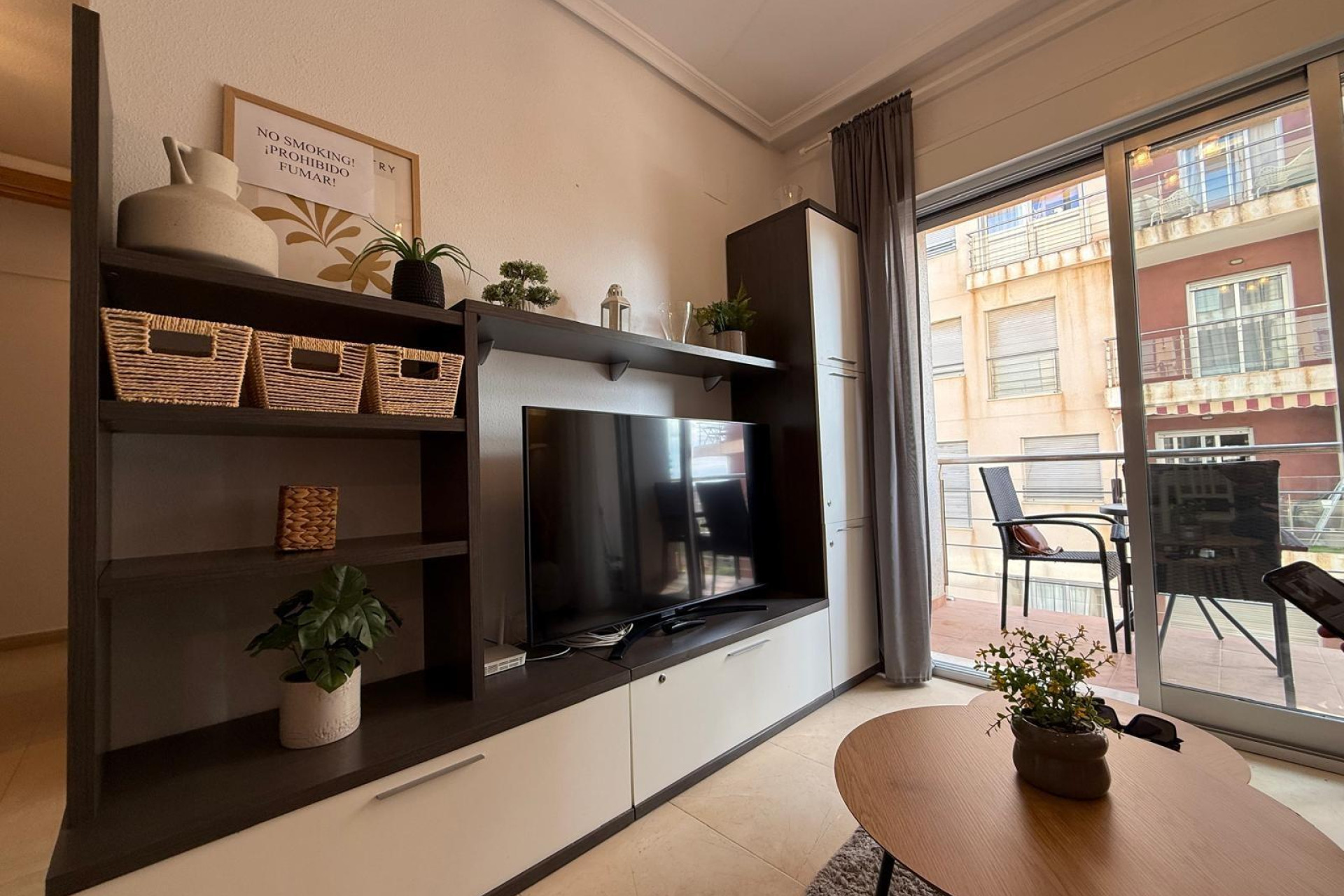 Resale - Apartment  - Torrevieja - Punta prima