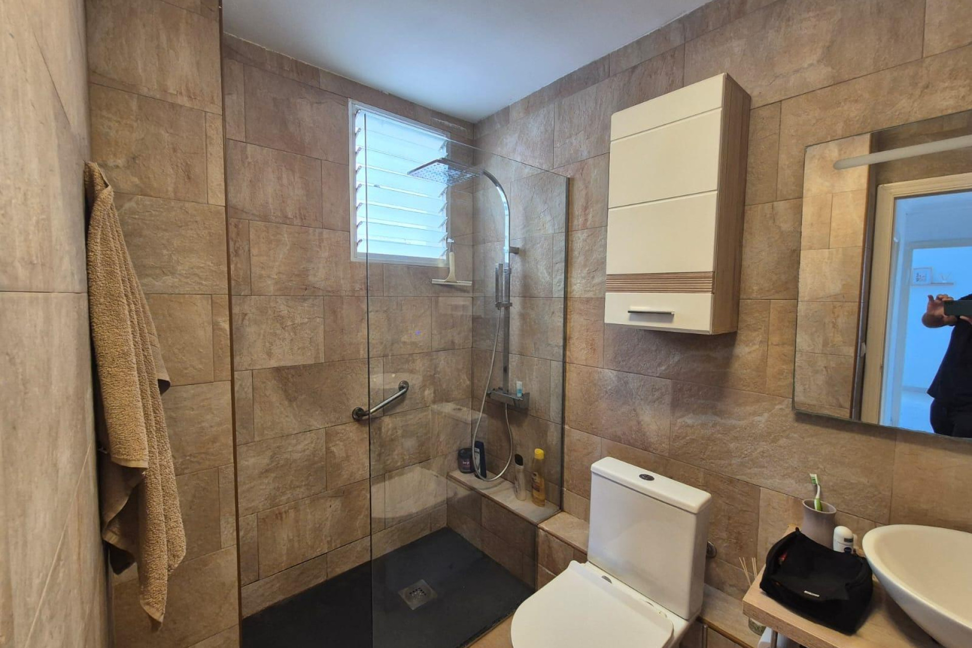 Resale - Apartment  - Torrevieja - Punta prima