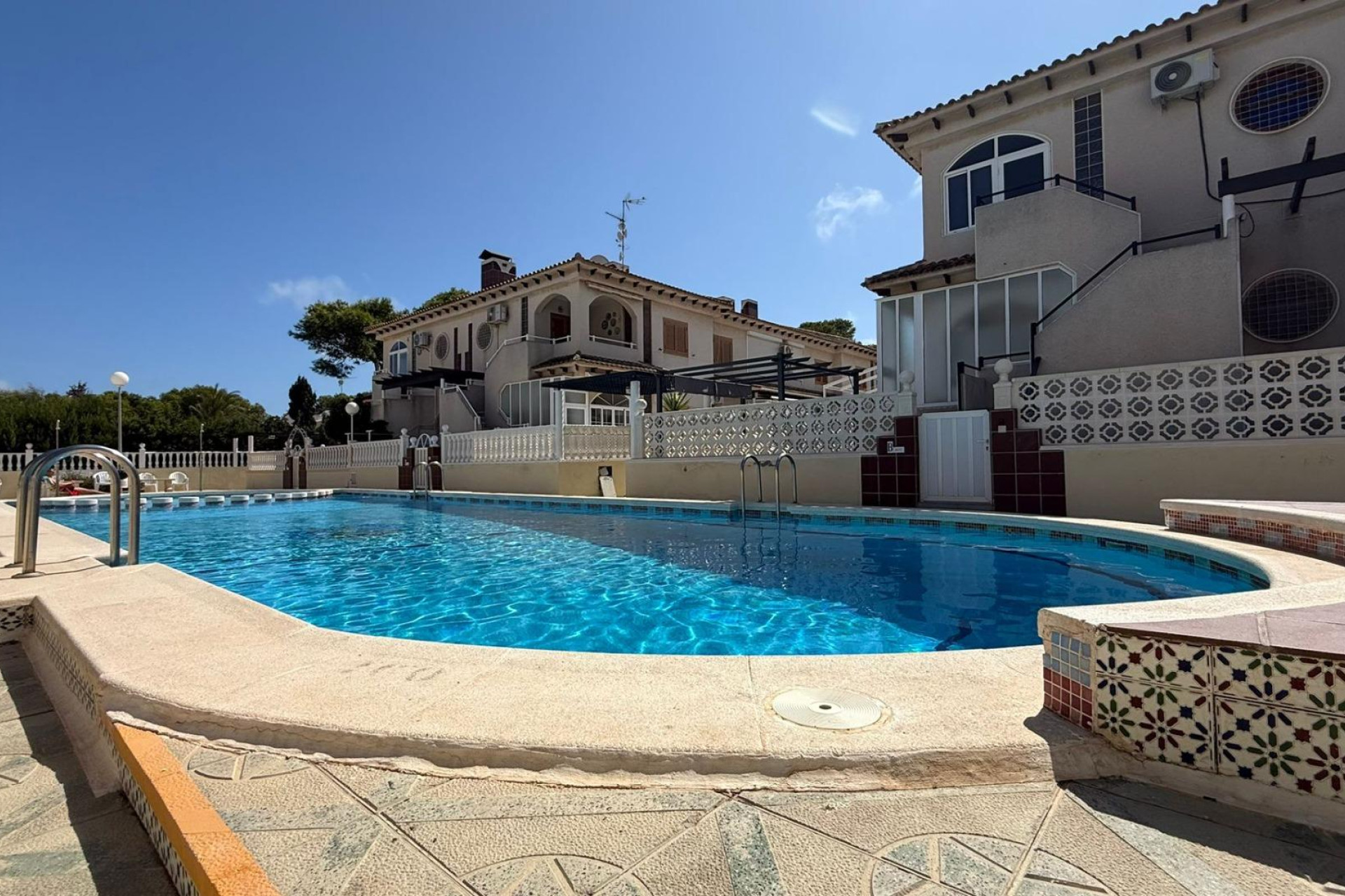 Resale - Apartment  - Torrevieja - Punta prima