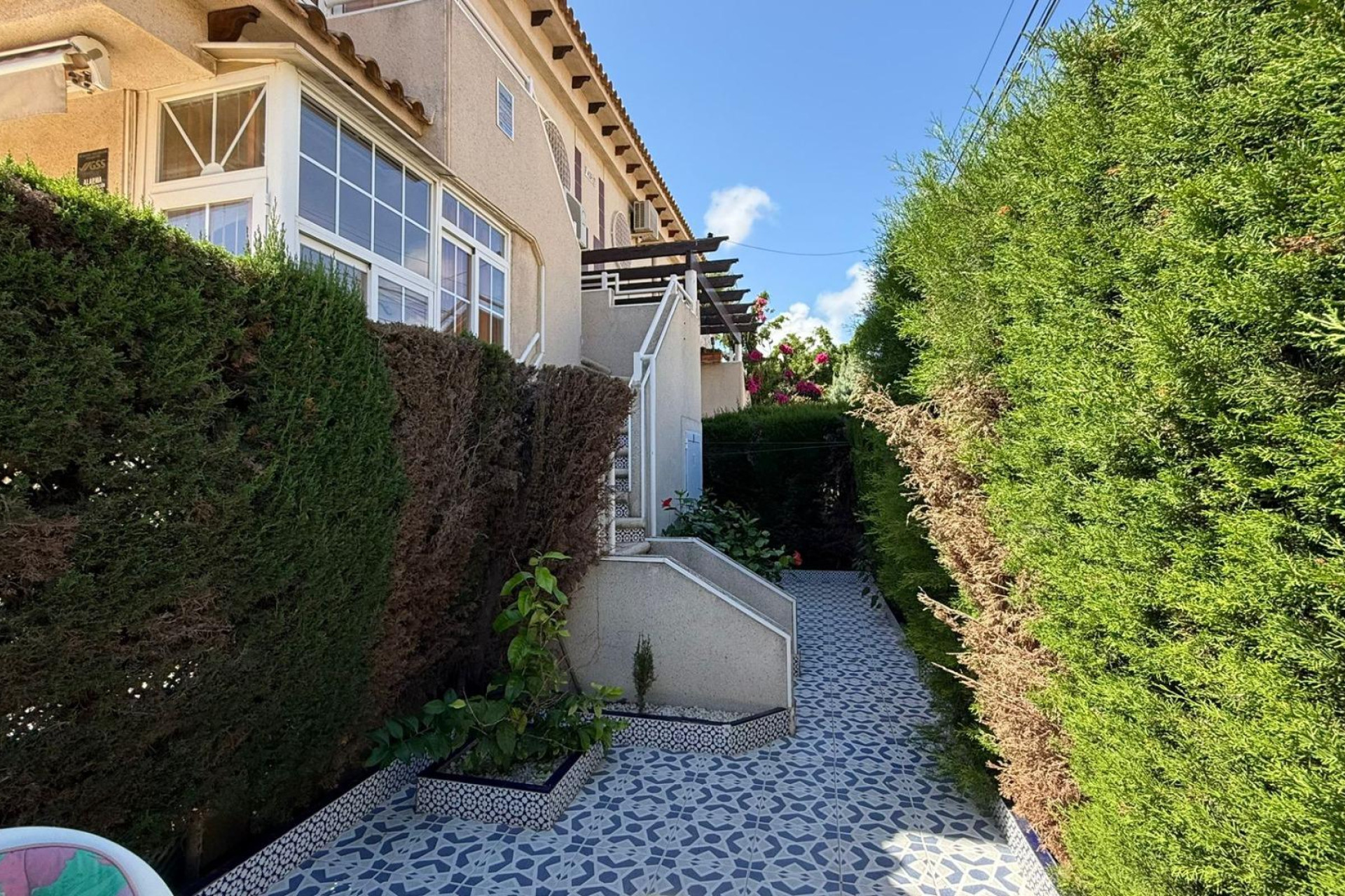 Resale - Apartment  - Torrevieja - Punta prima