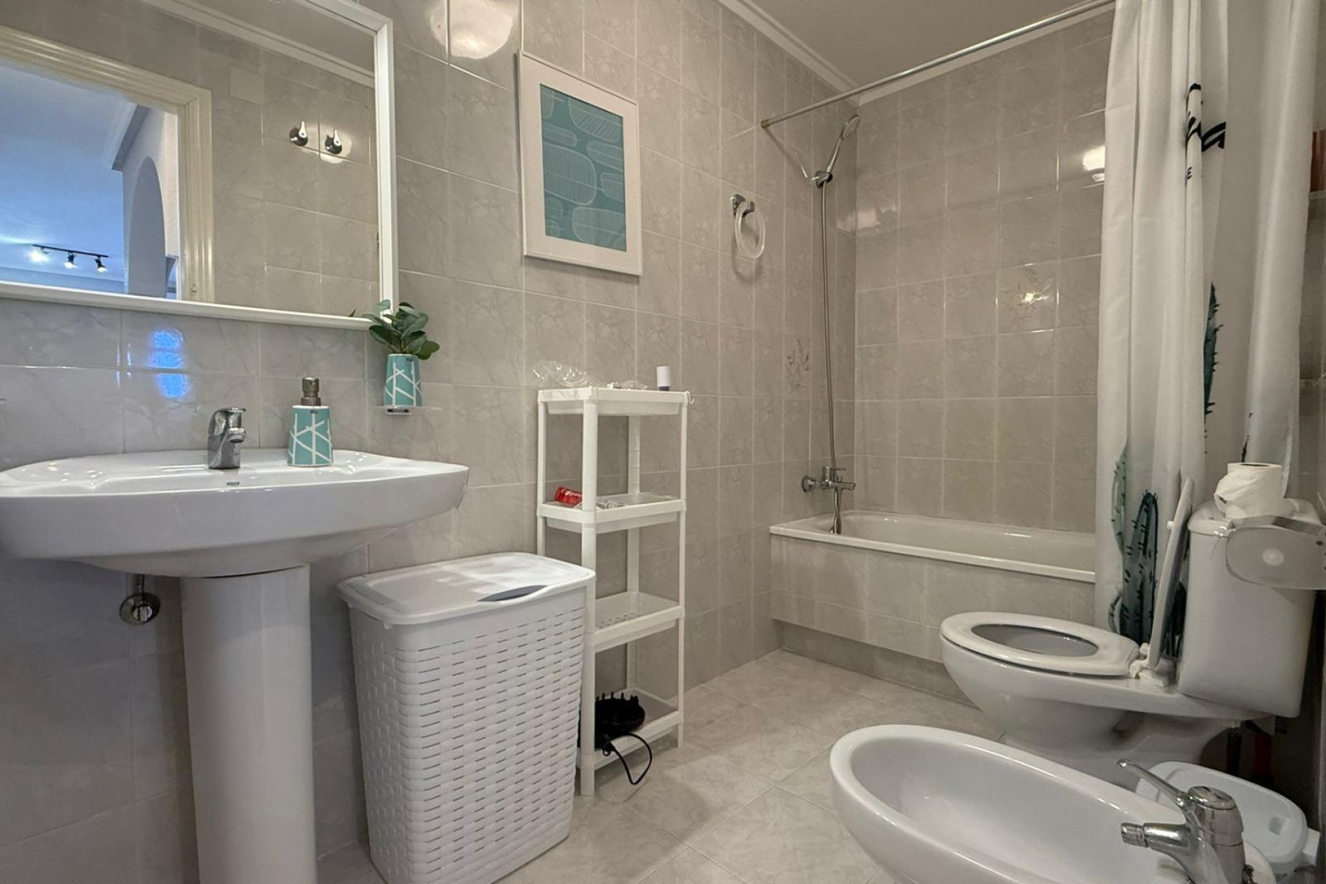 Resale - Apartment  - Torrevieja - Punta prima