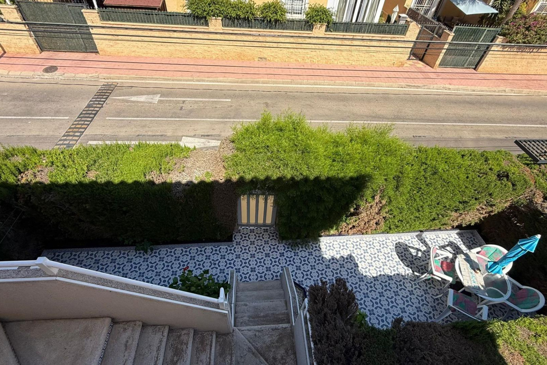 Resale - Apartment  - Torrevieja - Punta prima