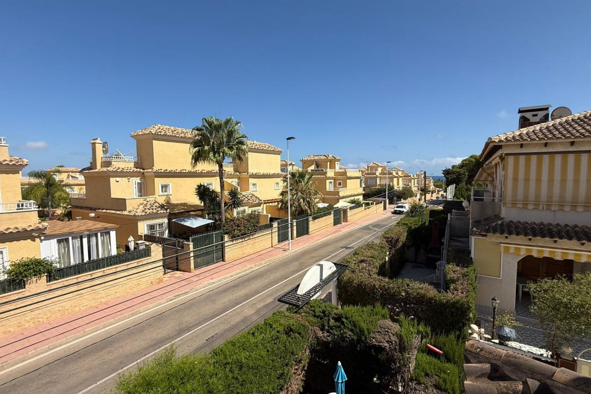 Resale - Apartment  - Torrevieja - Punta prima