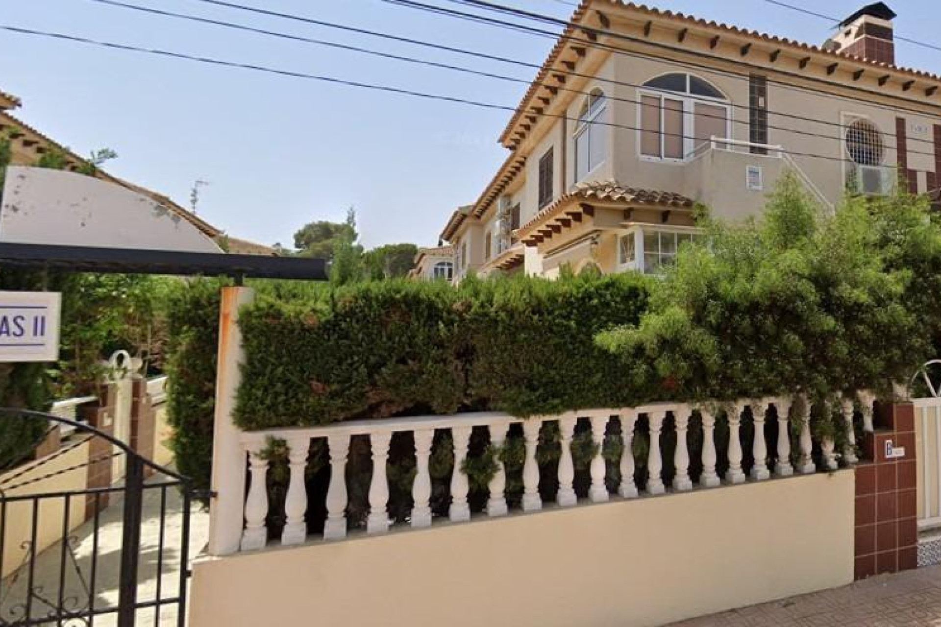 Resale - Apartment  - Torrevieja - Punta prima