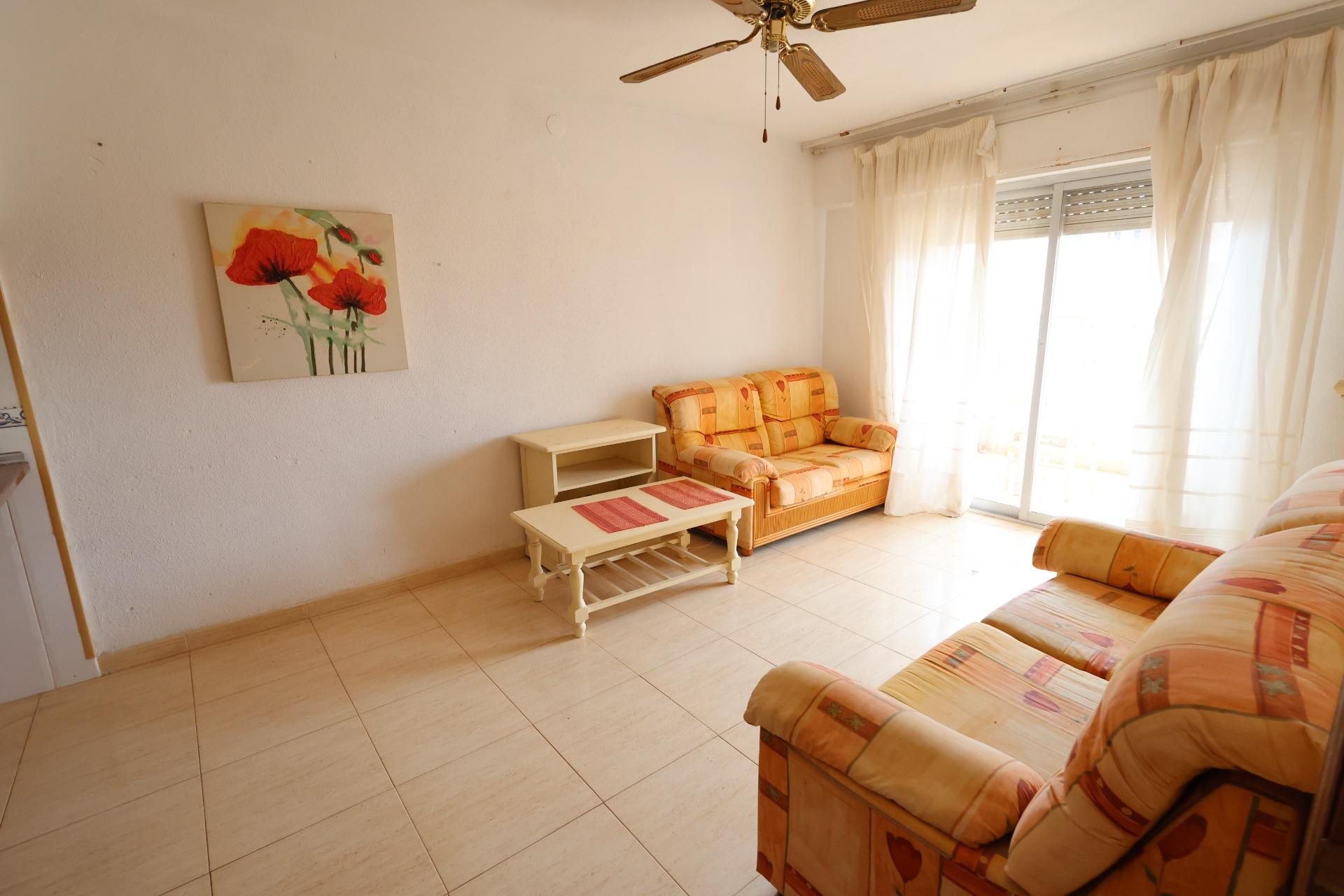 Resale - Apartment  - Torrevieja - Punta prima