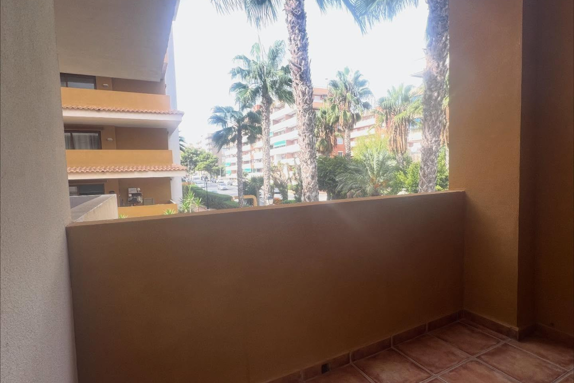 Resale - Apartment  - Torrevieja - Punta prima