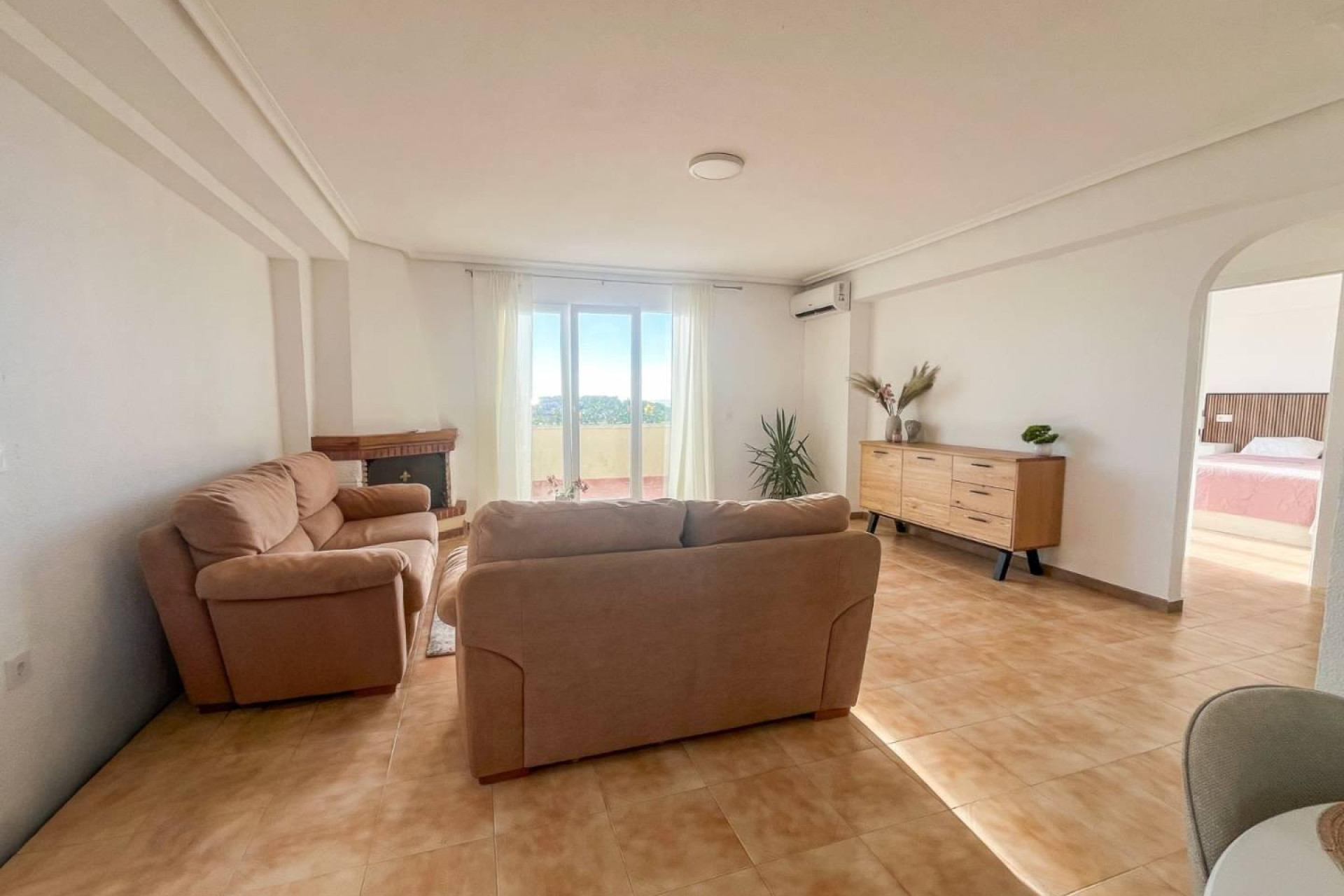 Resale - Apartment  - Torrevieja - Punta prima