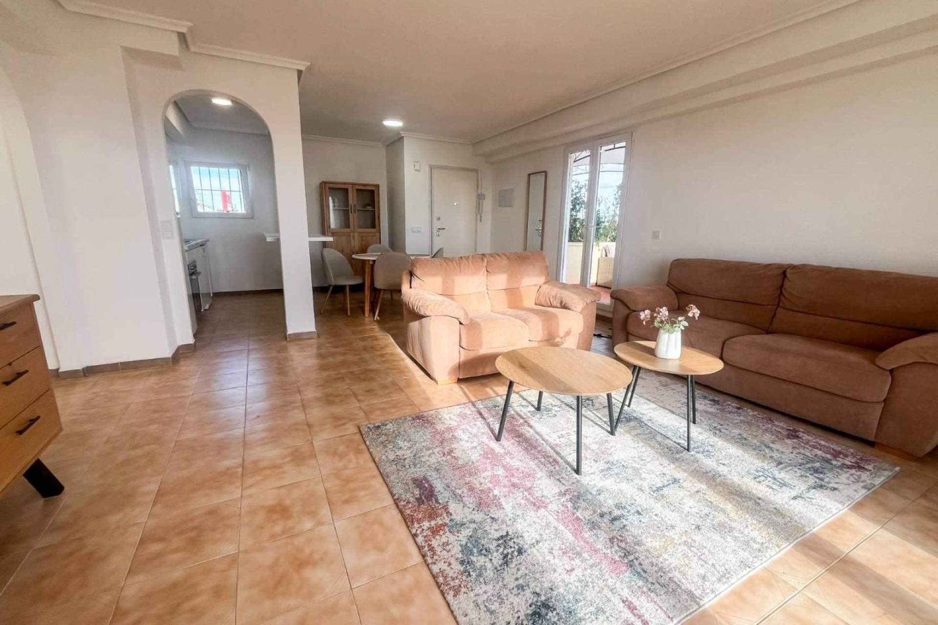 Resale - Apartment  - Torrevieja - Punta prima