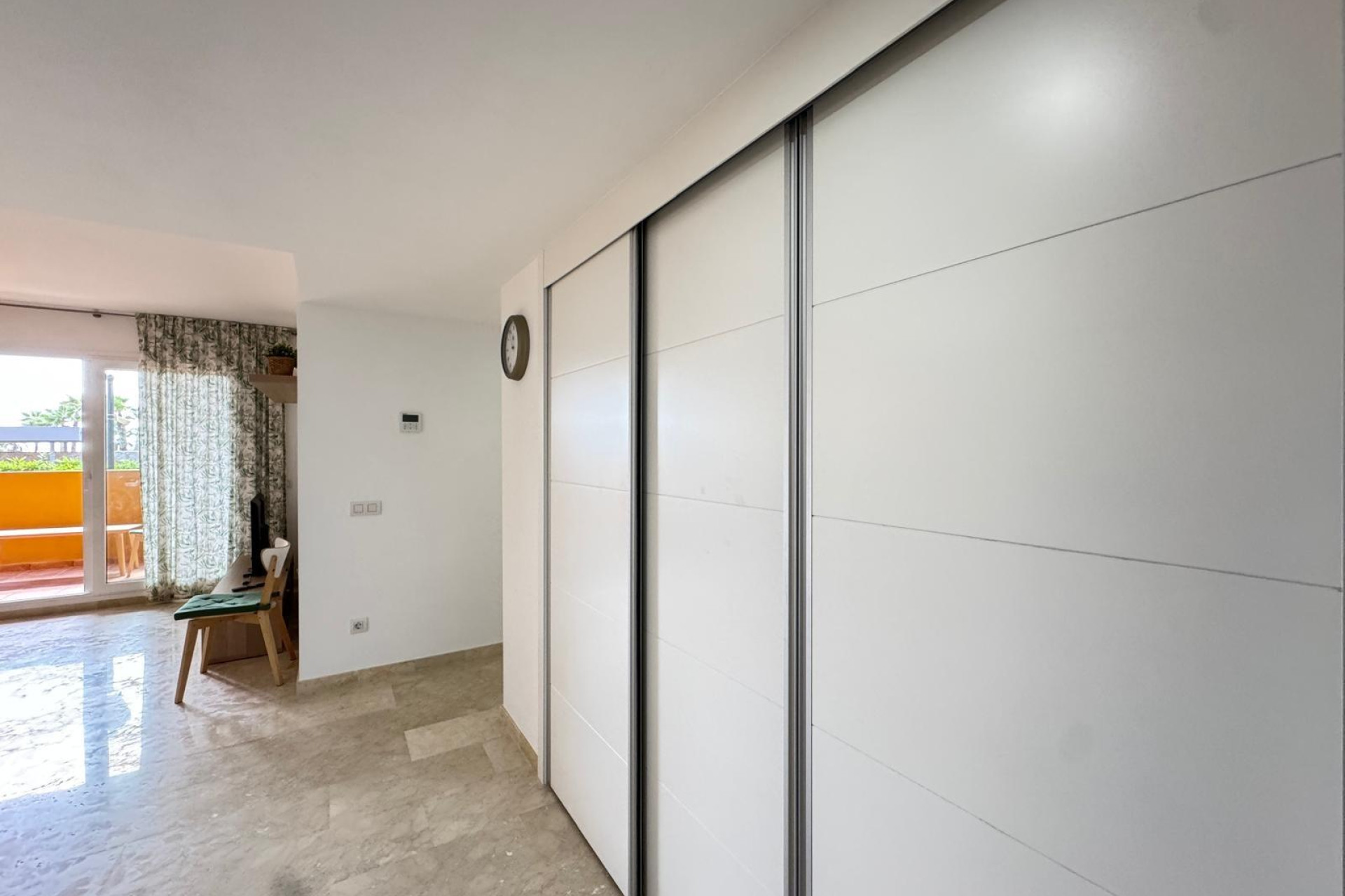 Resale - Apartment  - Torrevieja - Punta prima