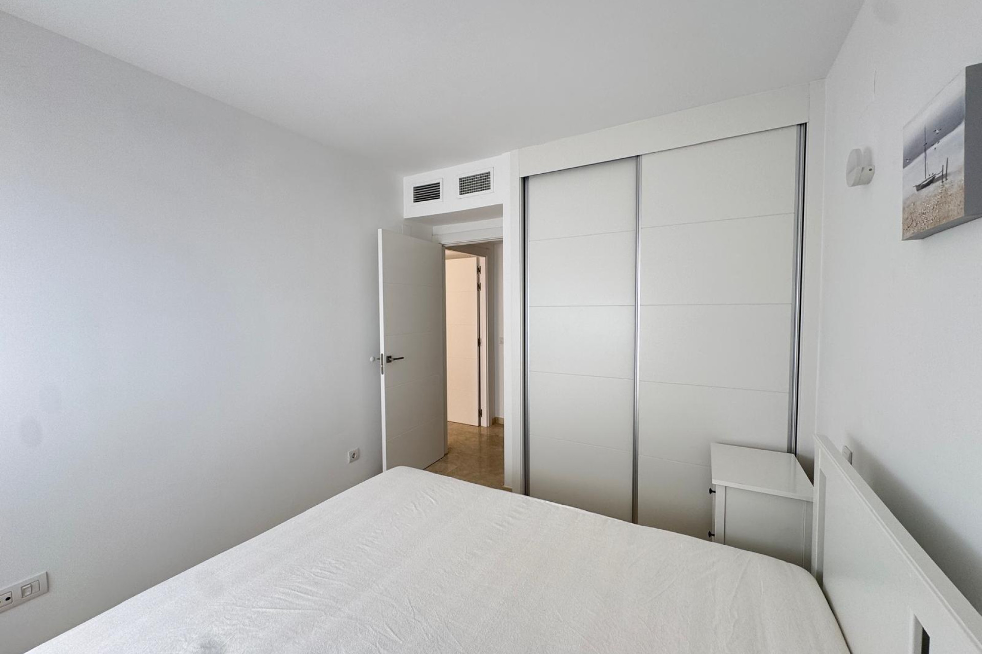 Resale - Apartment  - Torrevieja - Punta prima