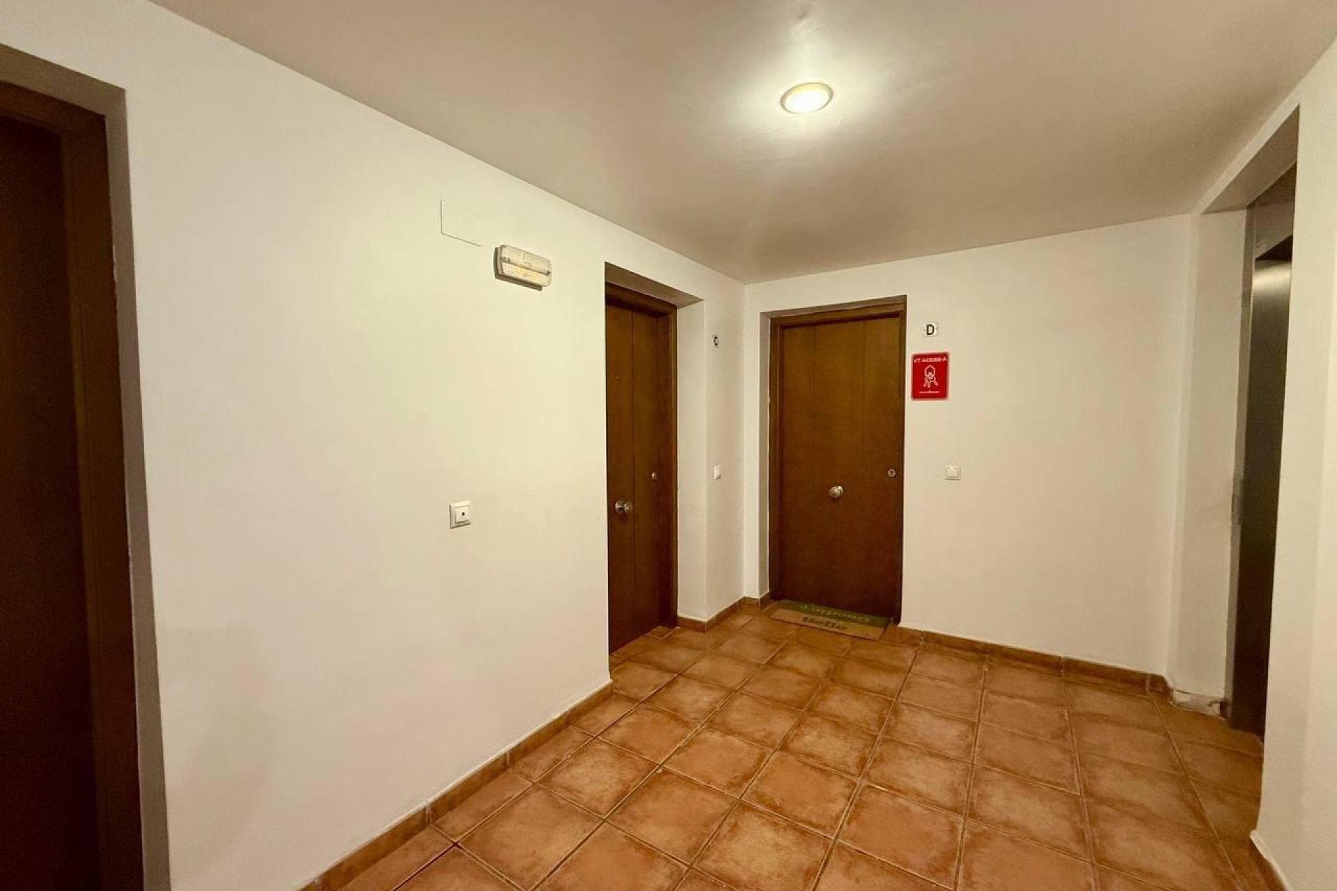 Resale - Apartment  - Torrevieja - Punta prima