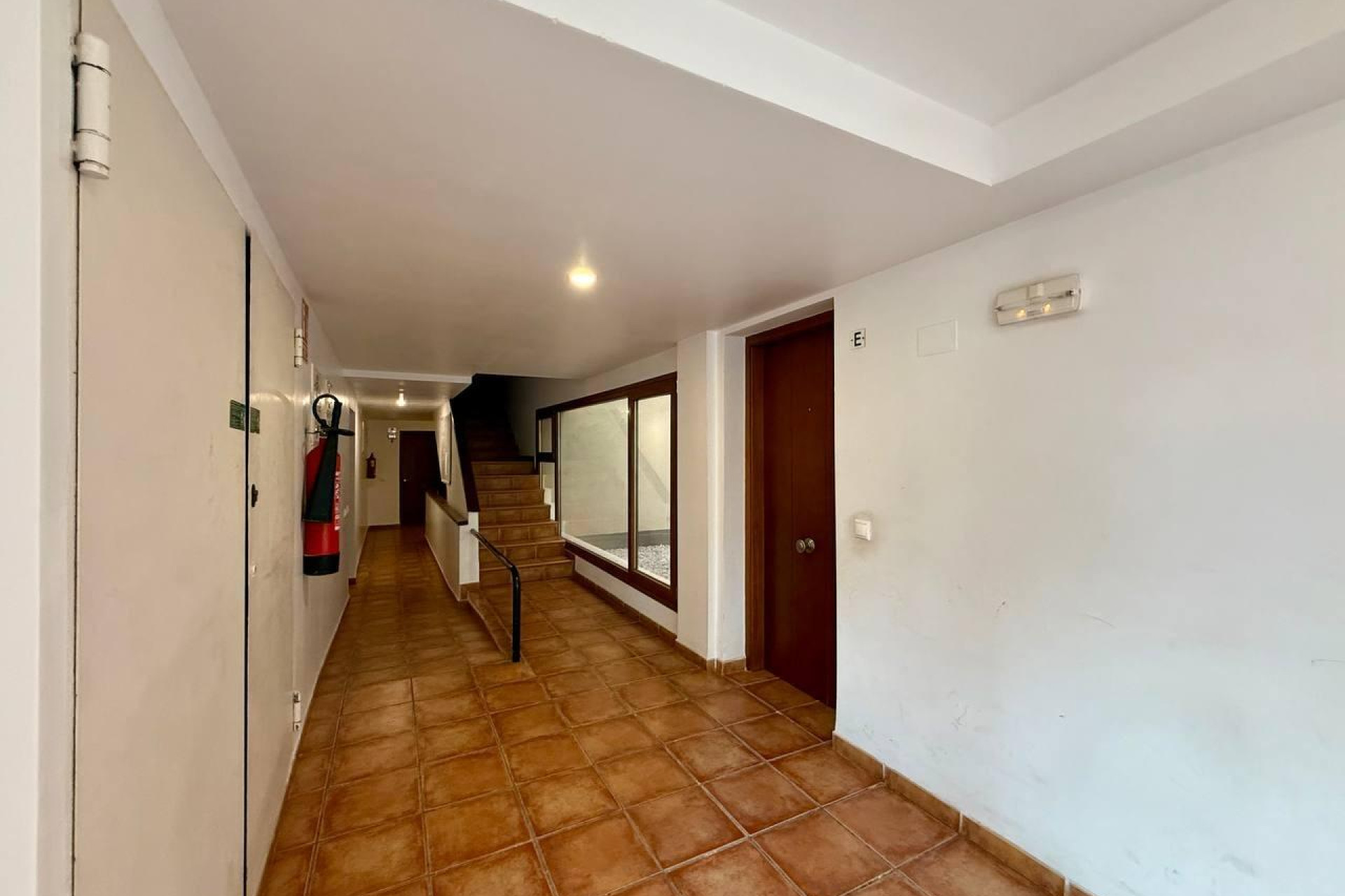 Resale - Apartment  - Torrevieja - Punta prima