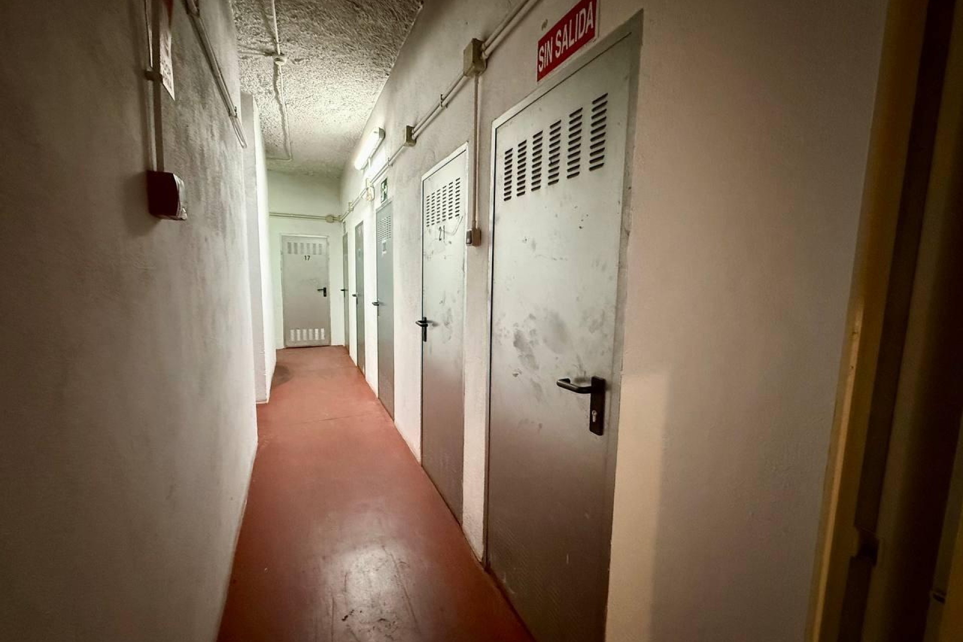 Resale - Apartment  - Torrevieja - Punta prima