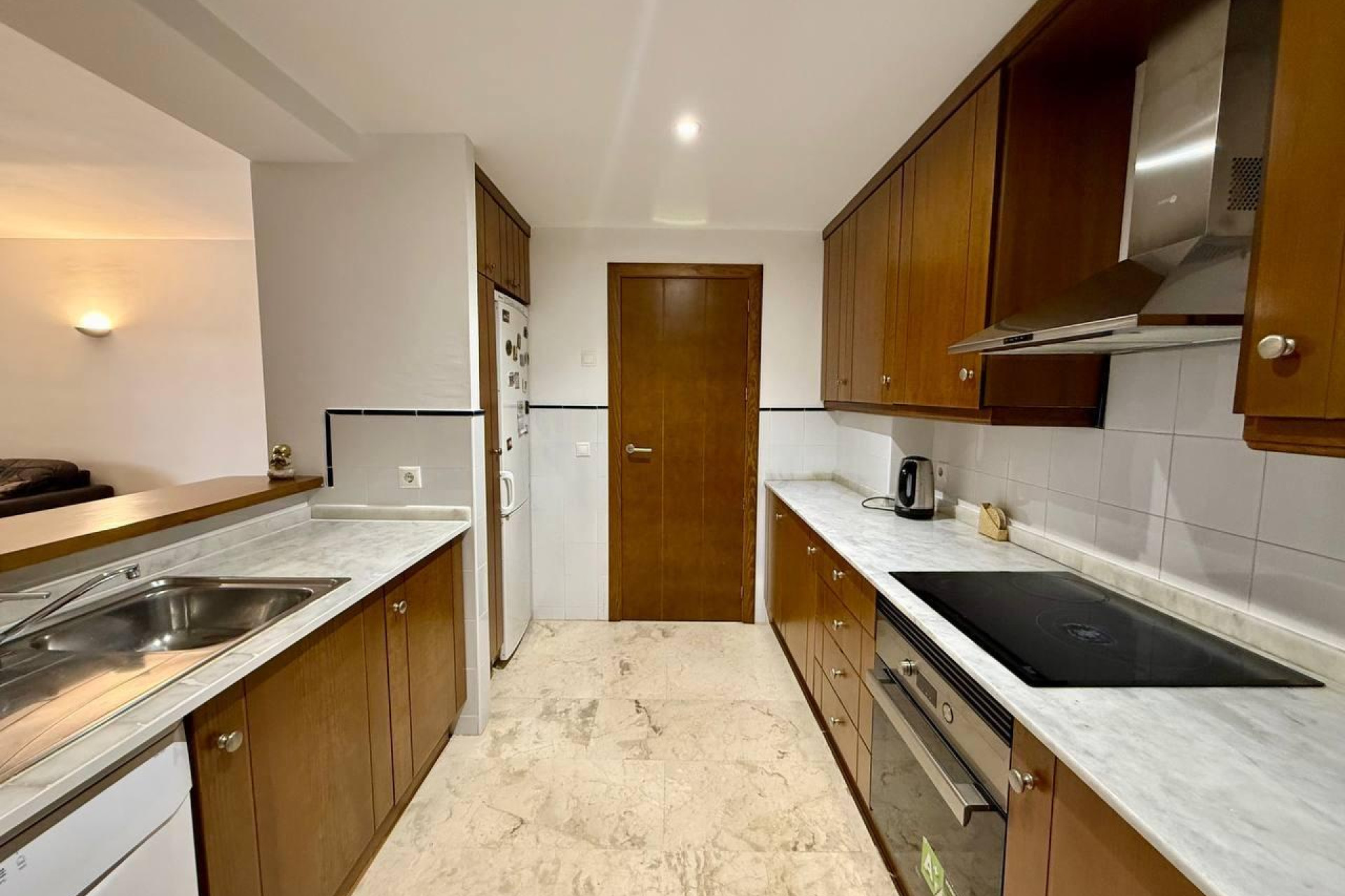 Resale - Apartment  - Torrevieja - Punta prima