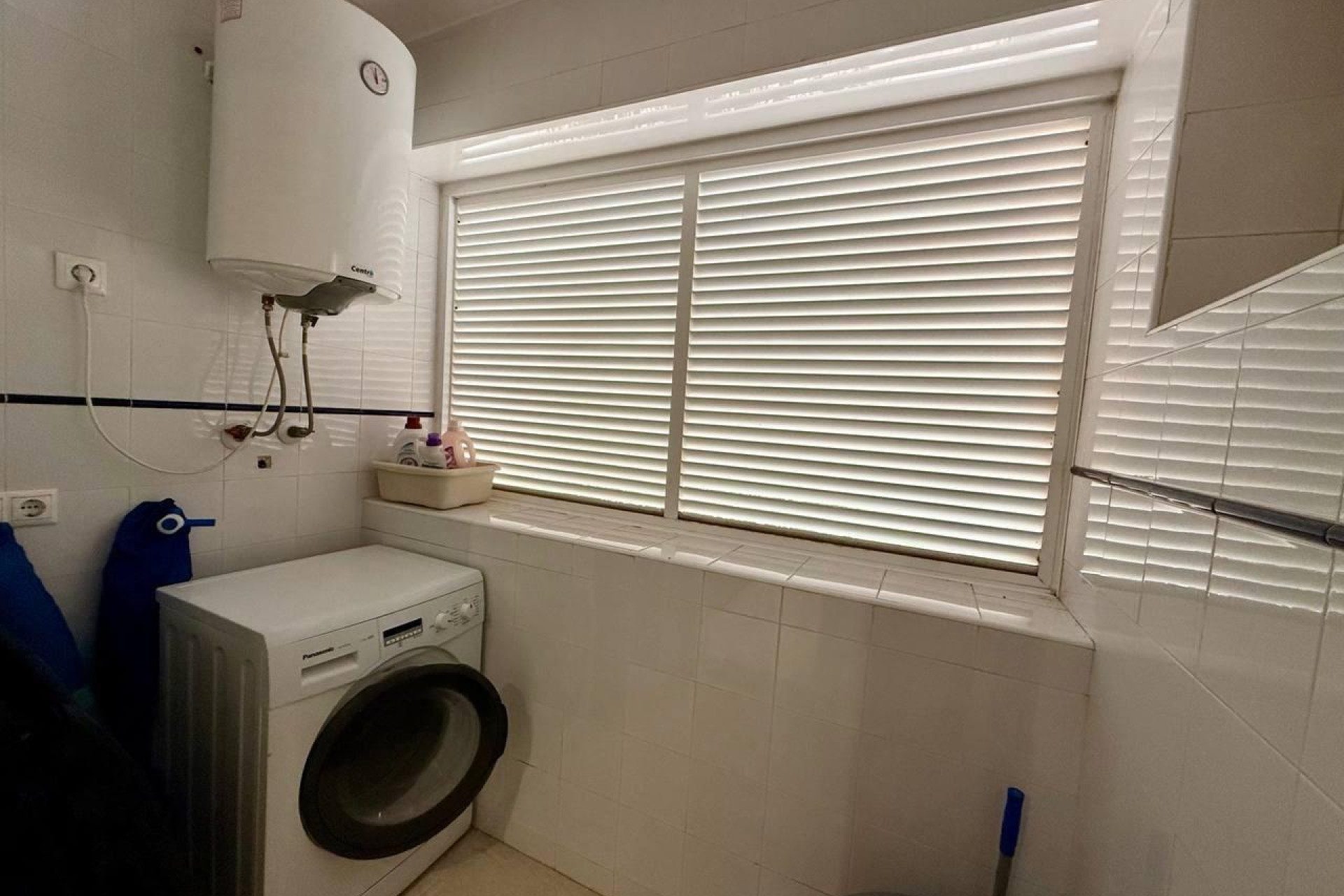 Resale - Apartment  - Torrevieja - Punta prima