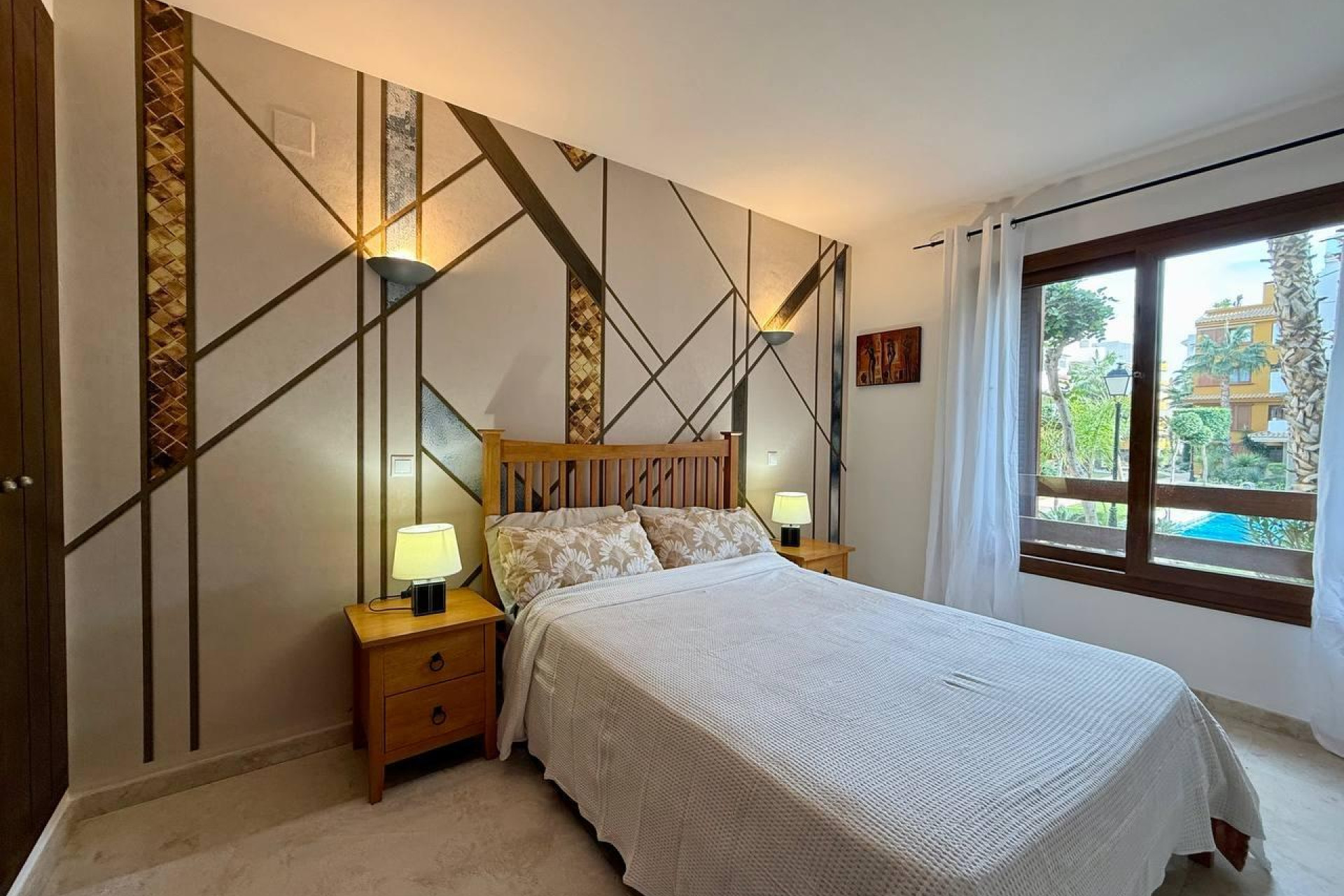 Resale - Apartment  - Torrevieja - Punta prima