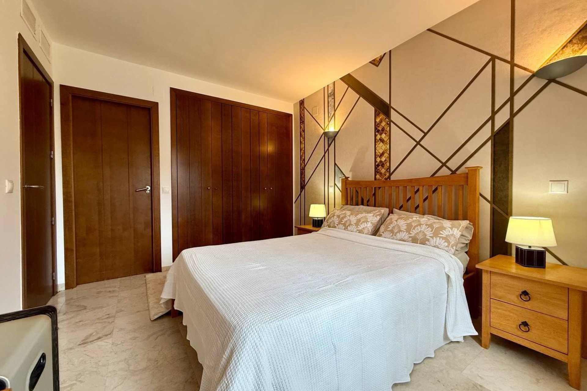 Resale - Apartment  - Torrevieja - Punta prima