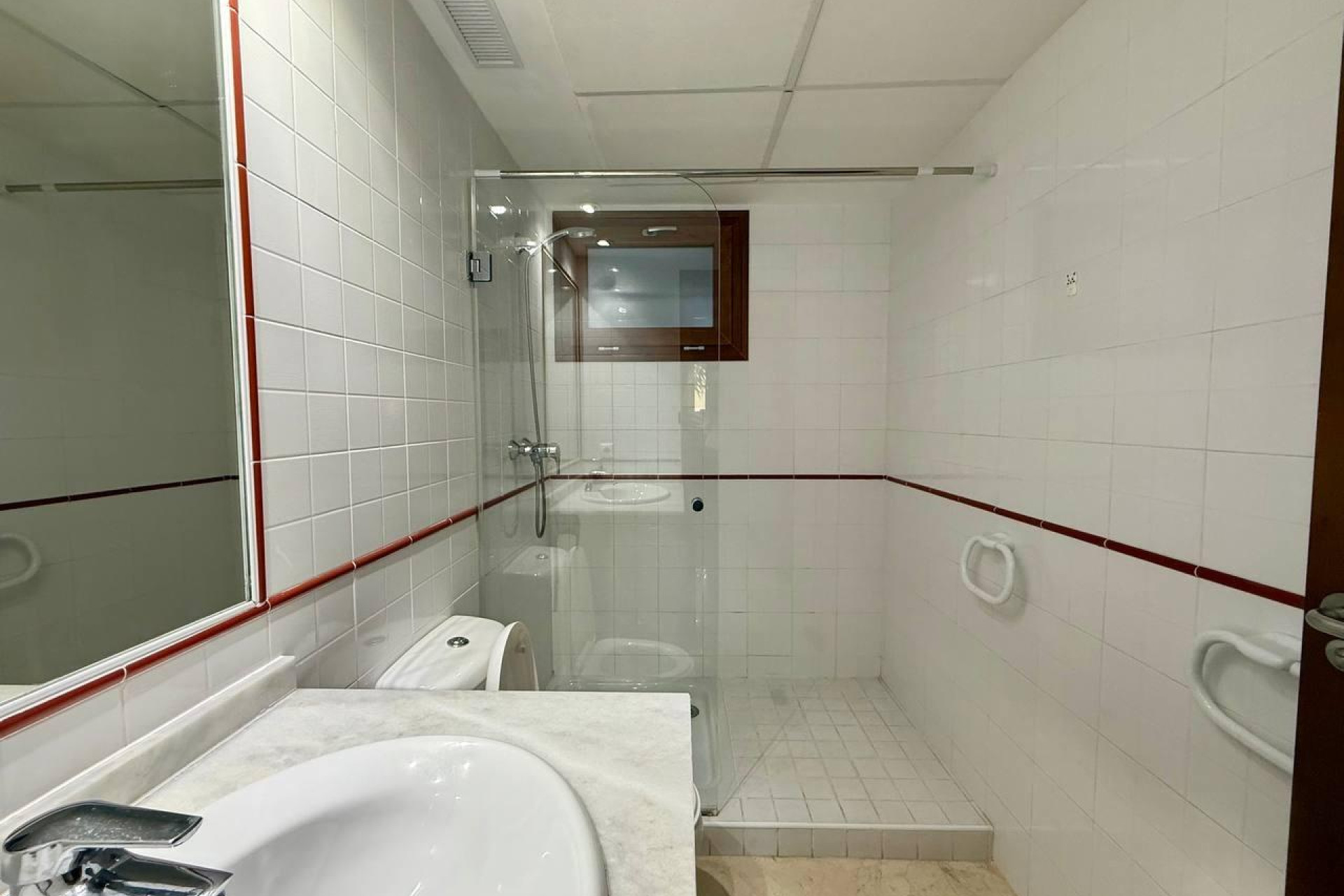 Resale - Apartment  - Torrevieja - Punta prima