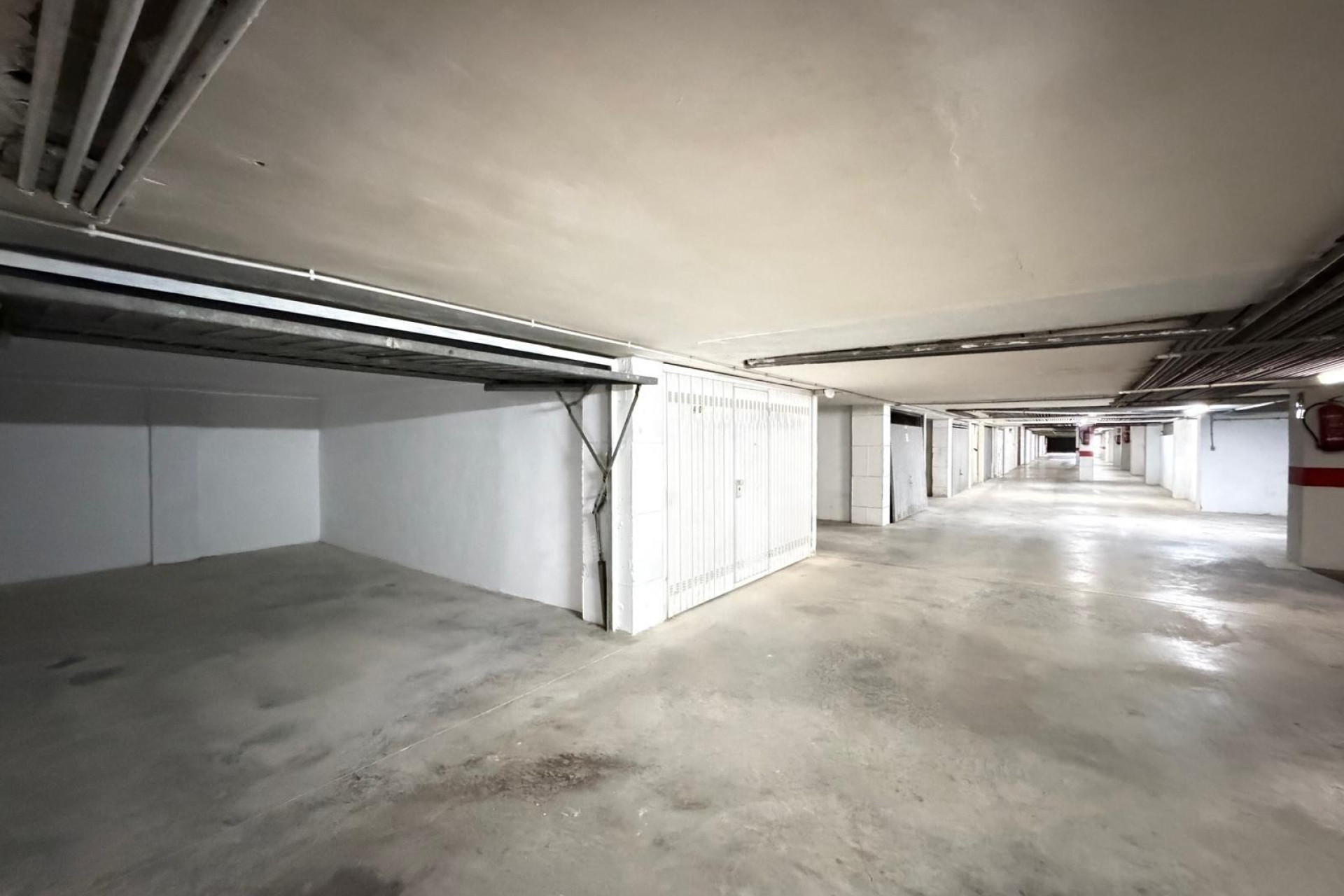 Resale - Apartment  - Torrevieja - Punta prima