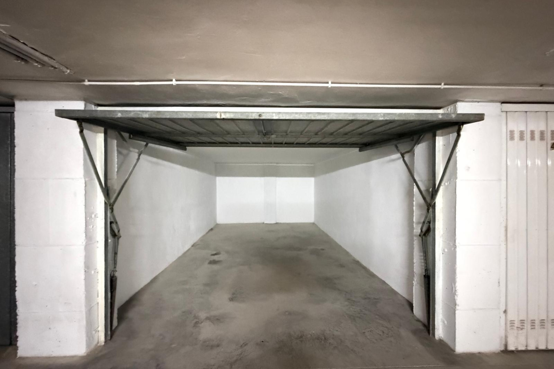 Resale - Apartment  - Torrevieja - Punta prima