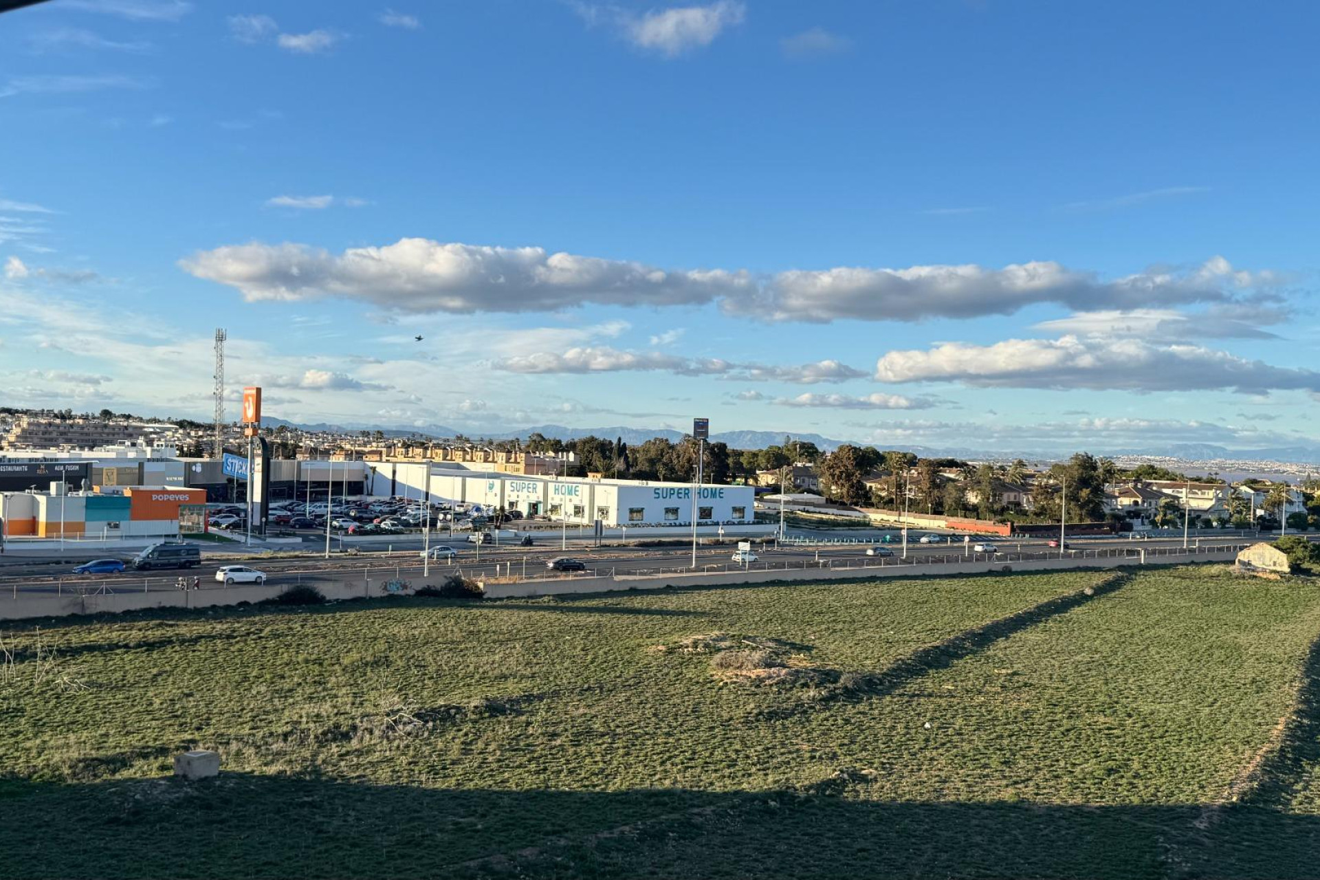 Resale - Apartment  - Torrevieja - Punta prima