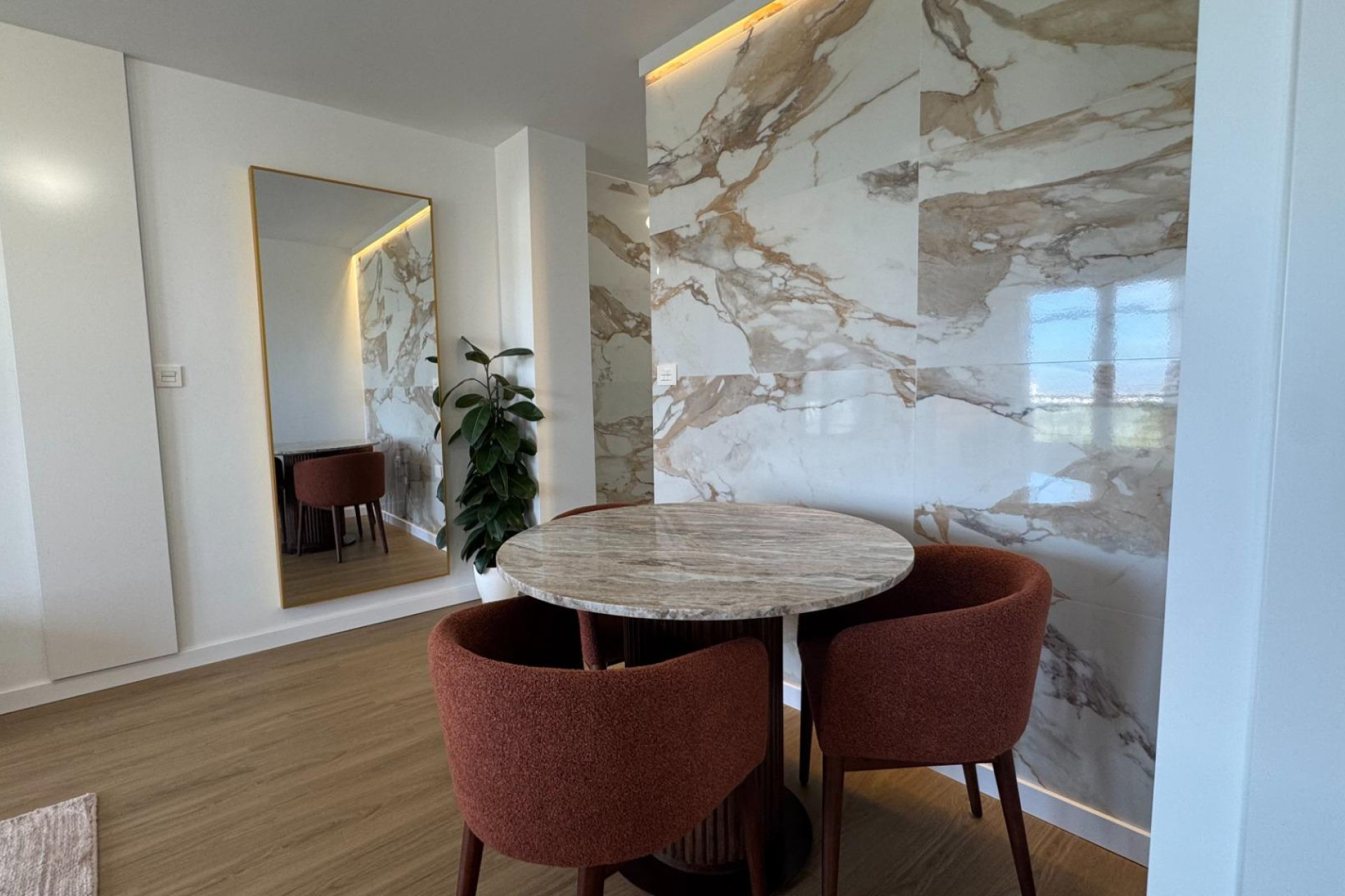 Resale - Apartment  - Torrevieja - Punta prima