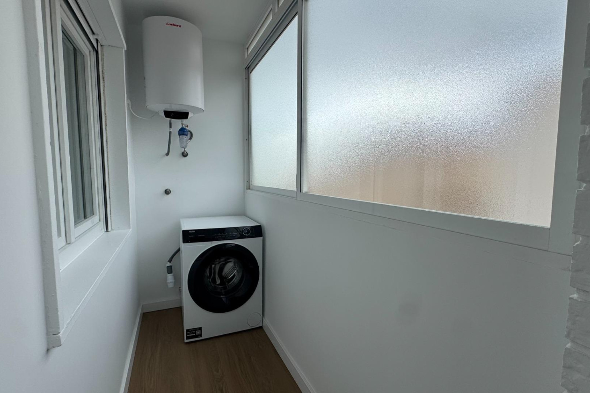 Resale - Apartment  - Torrevieja - Punta prima