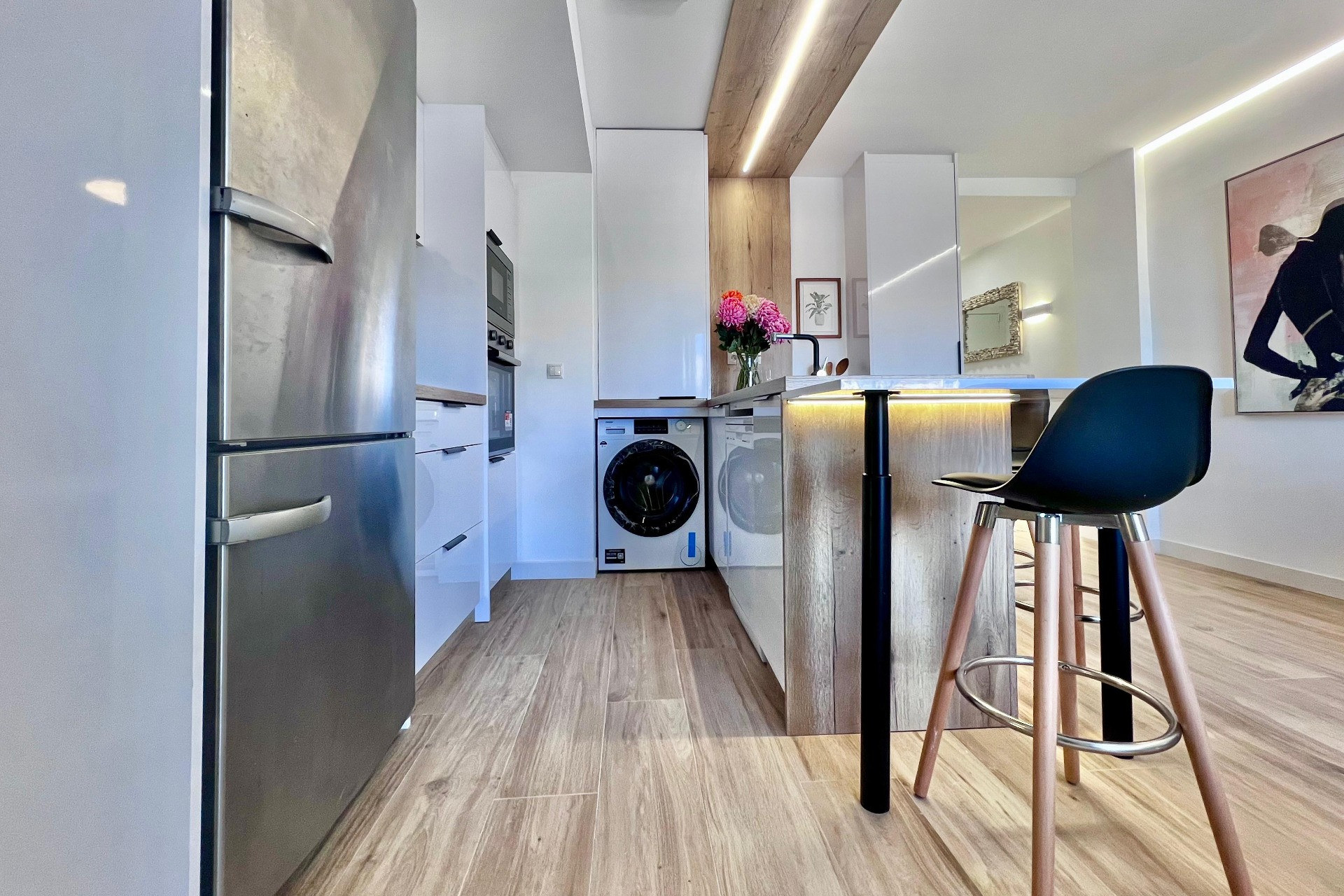 Resale - Apartment  - Torrevieja - Punta prima