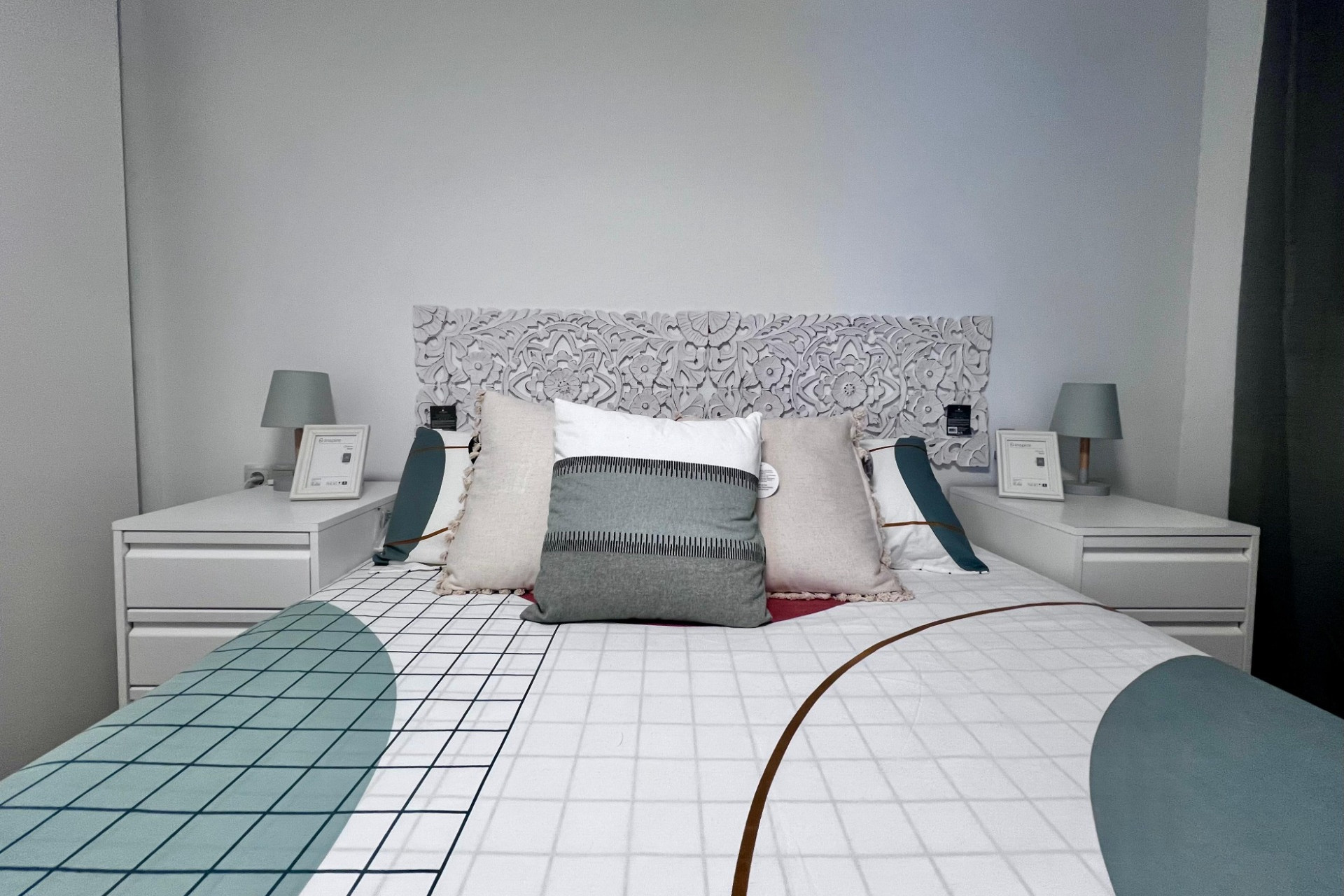 Resale - Apartment  - Torrevieja - Punta prima